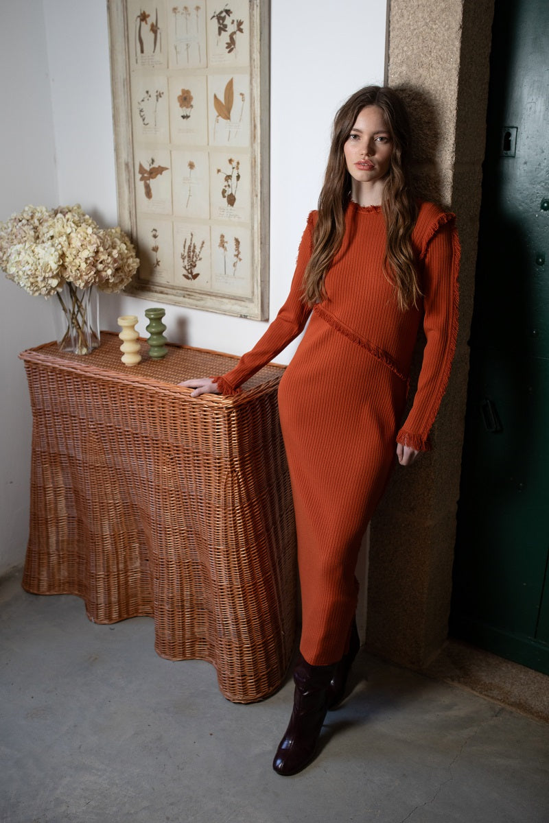 Vestidos