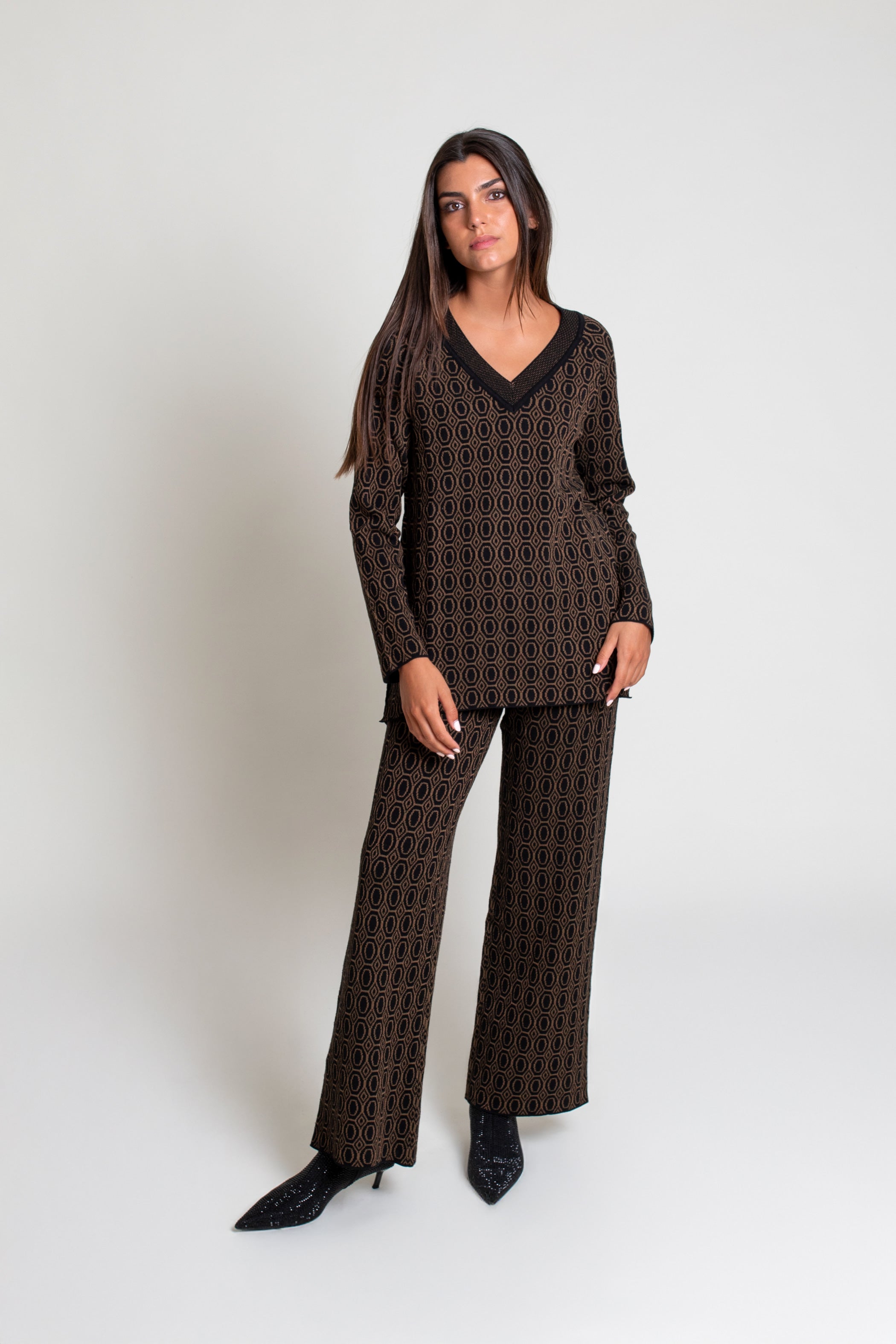 JERSEY RIVOLI