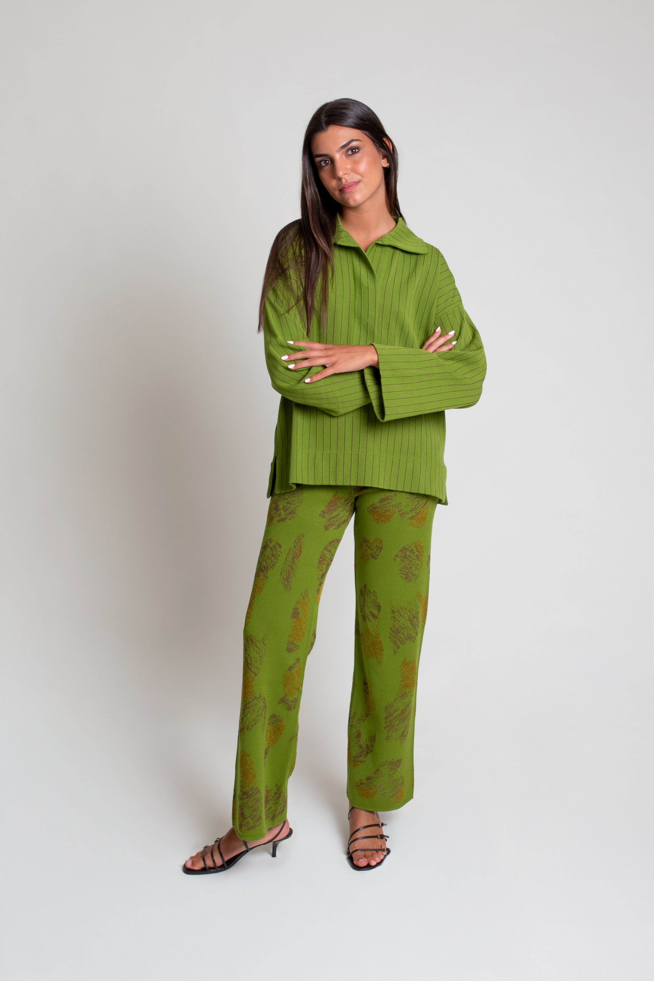 PANTALÓN MOCA