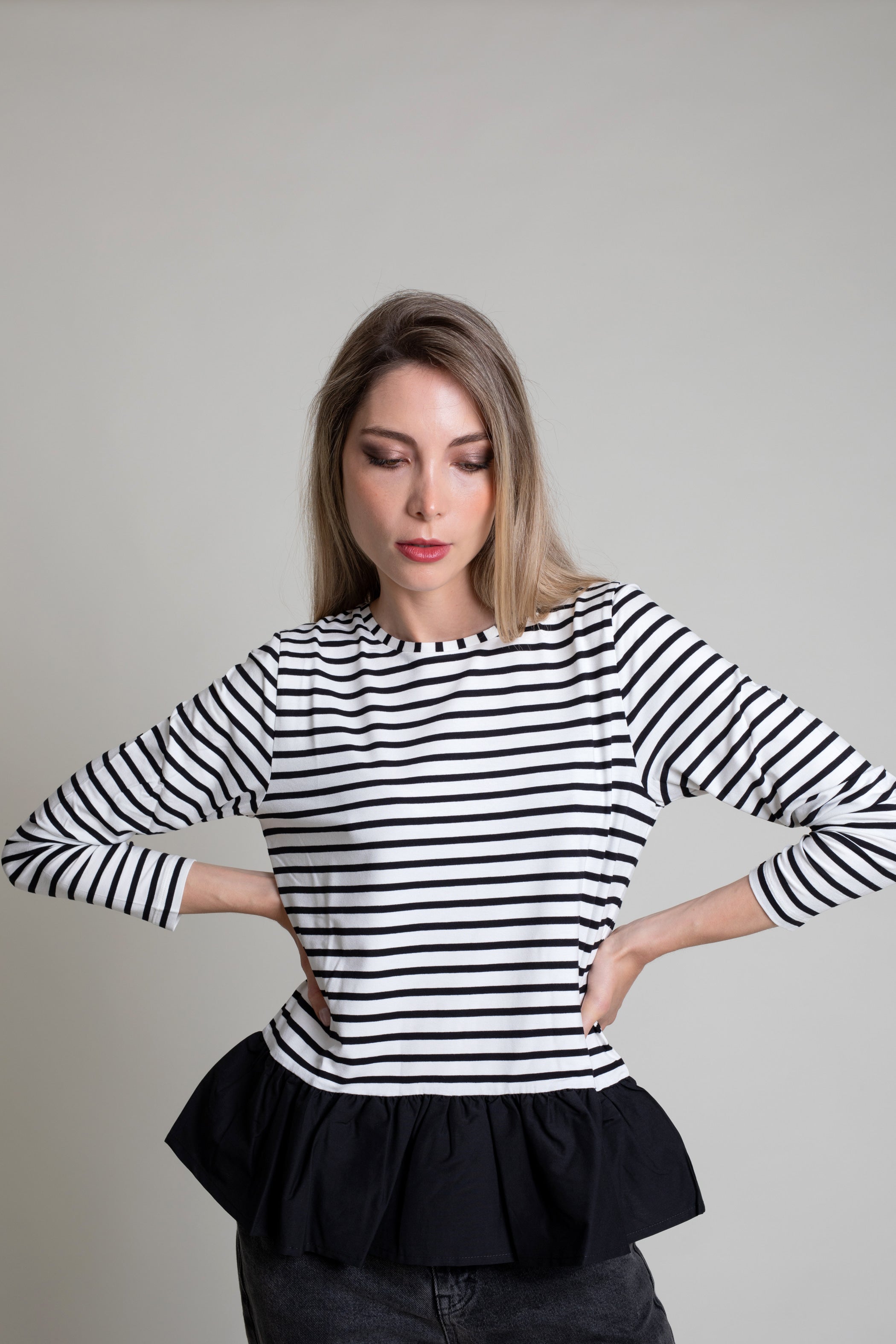 CAMISETA ASTER