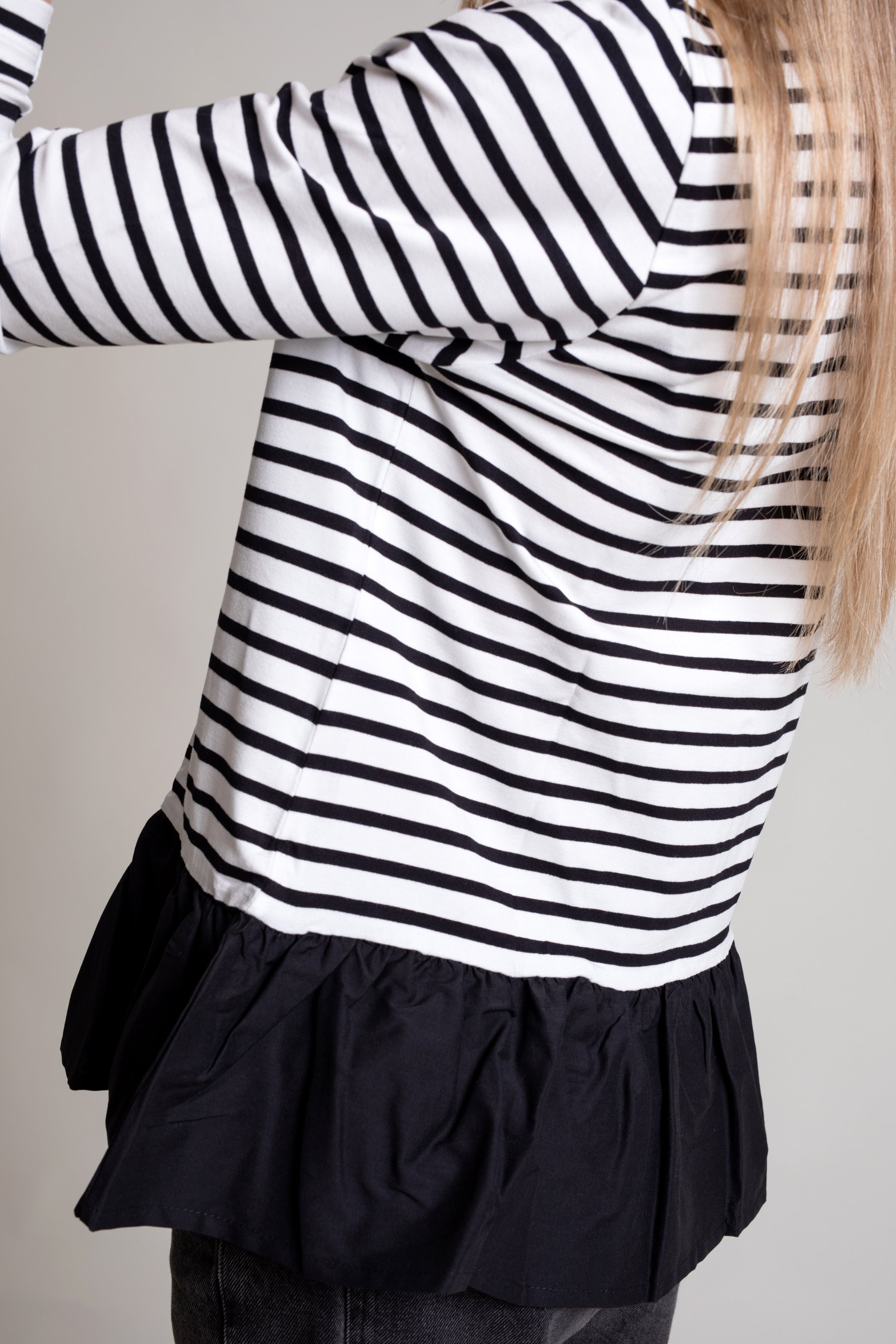 CAMISETA ASTER