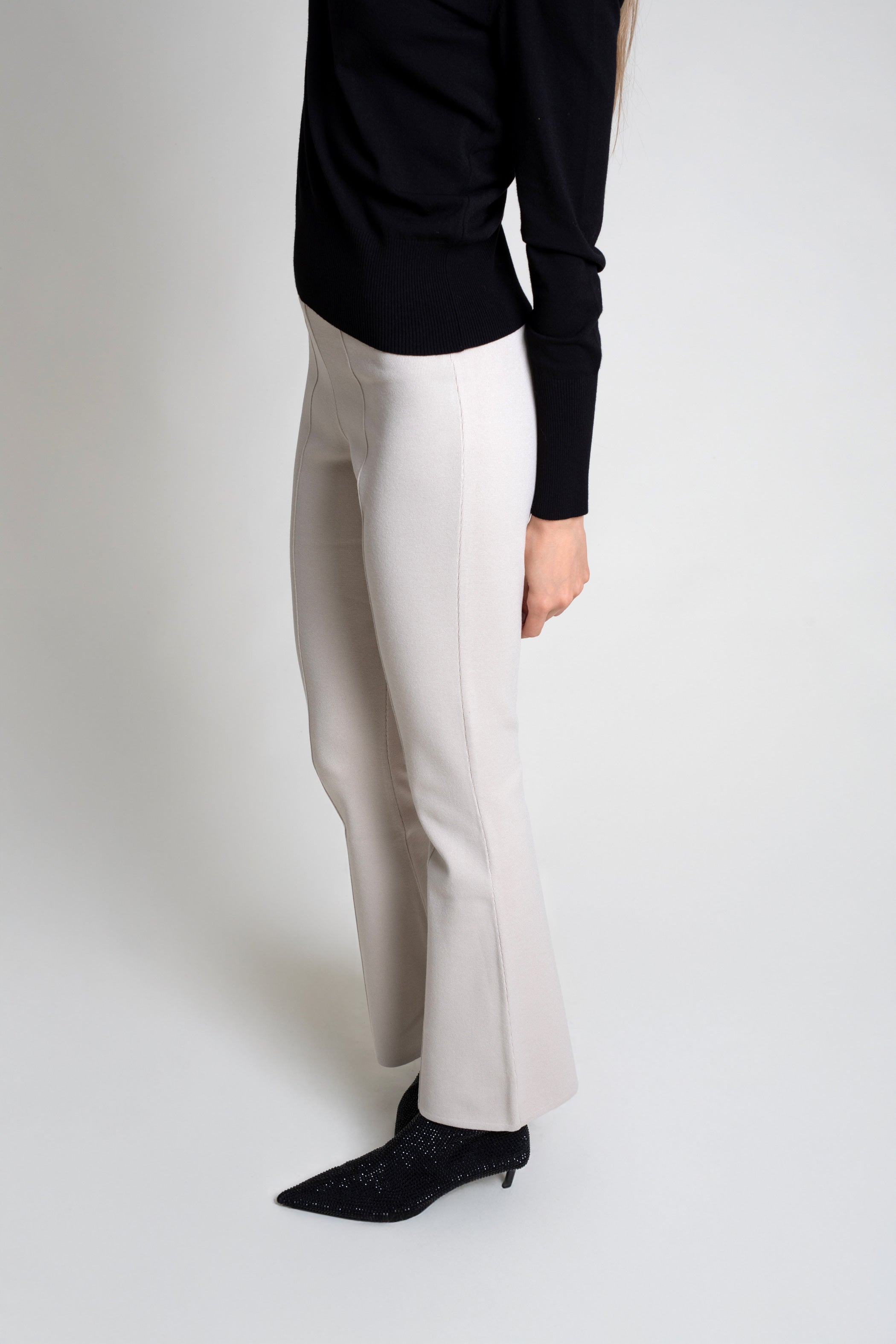 PANTALÓN FLARE