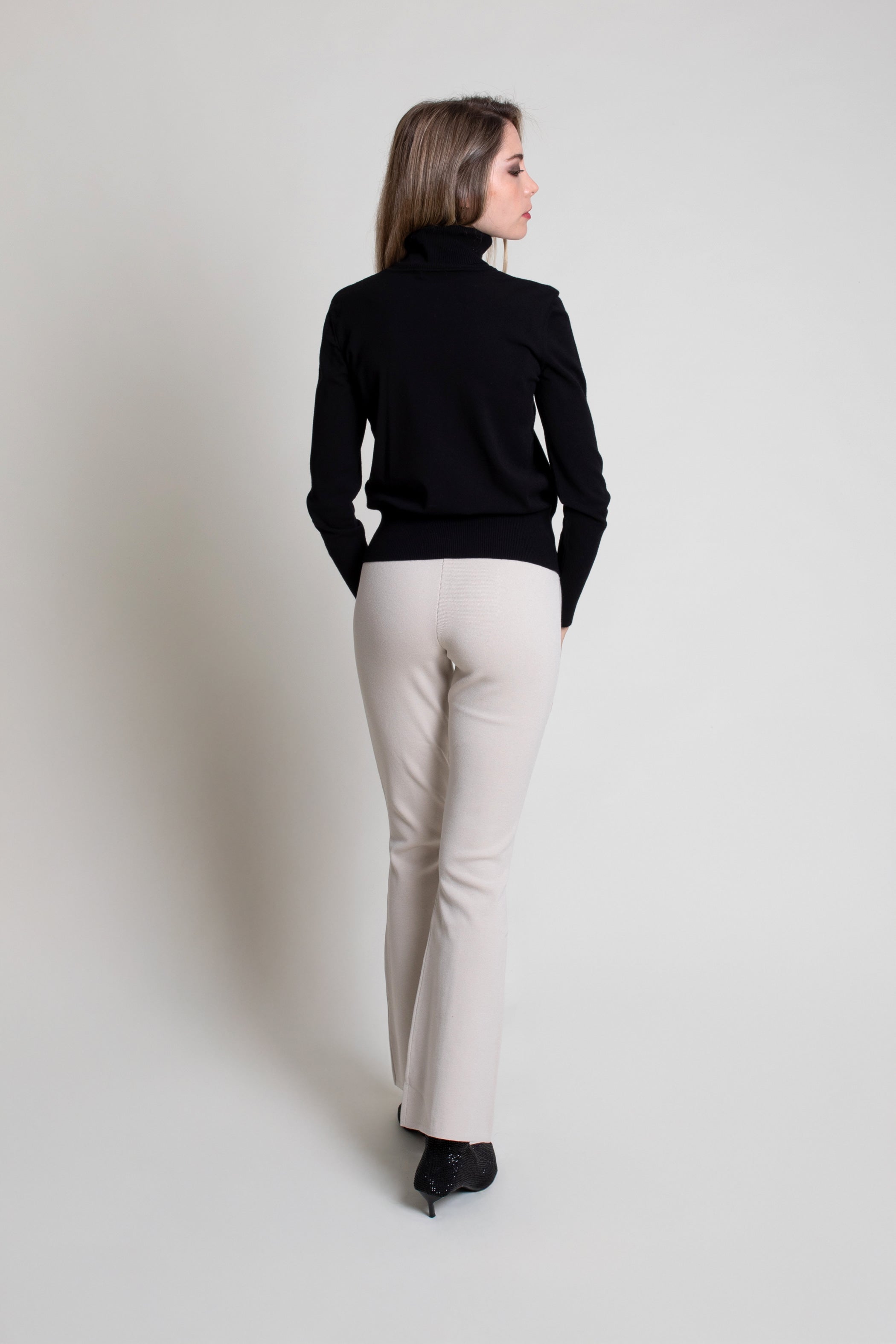 PANTALÓN FLARE
