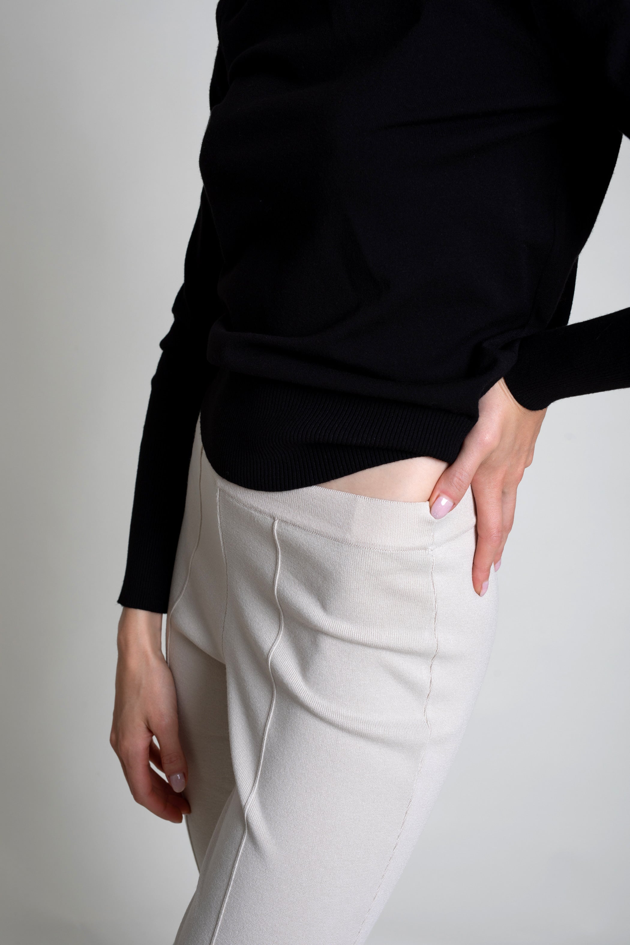 PANTALÓN FLARE