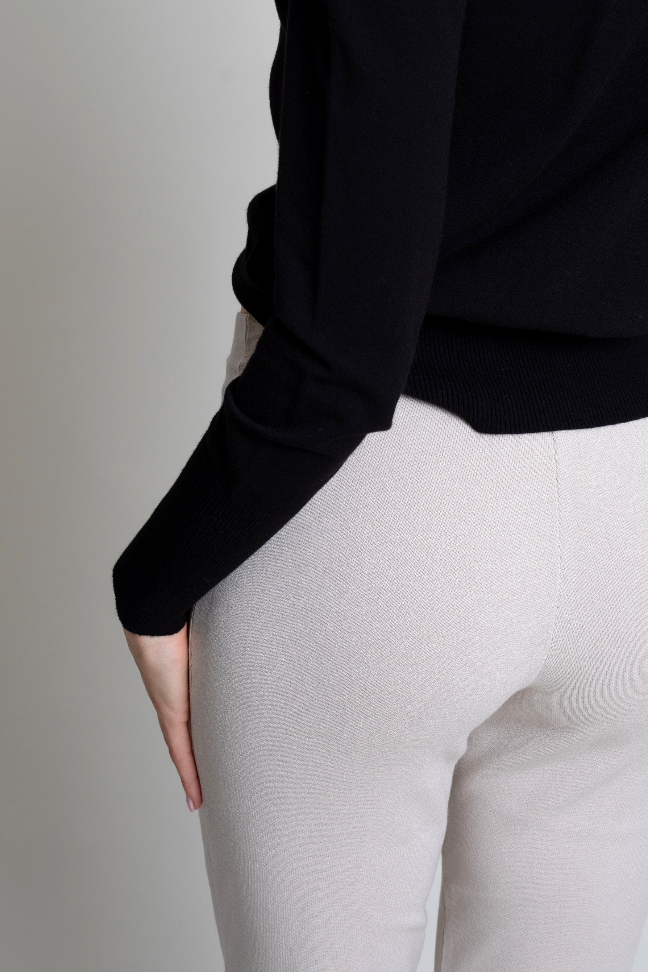 PANTALÓN FLARE