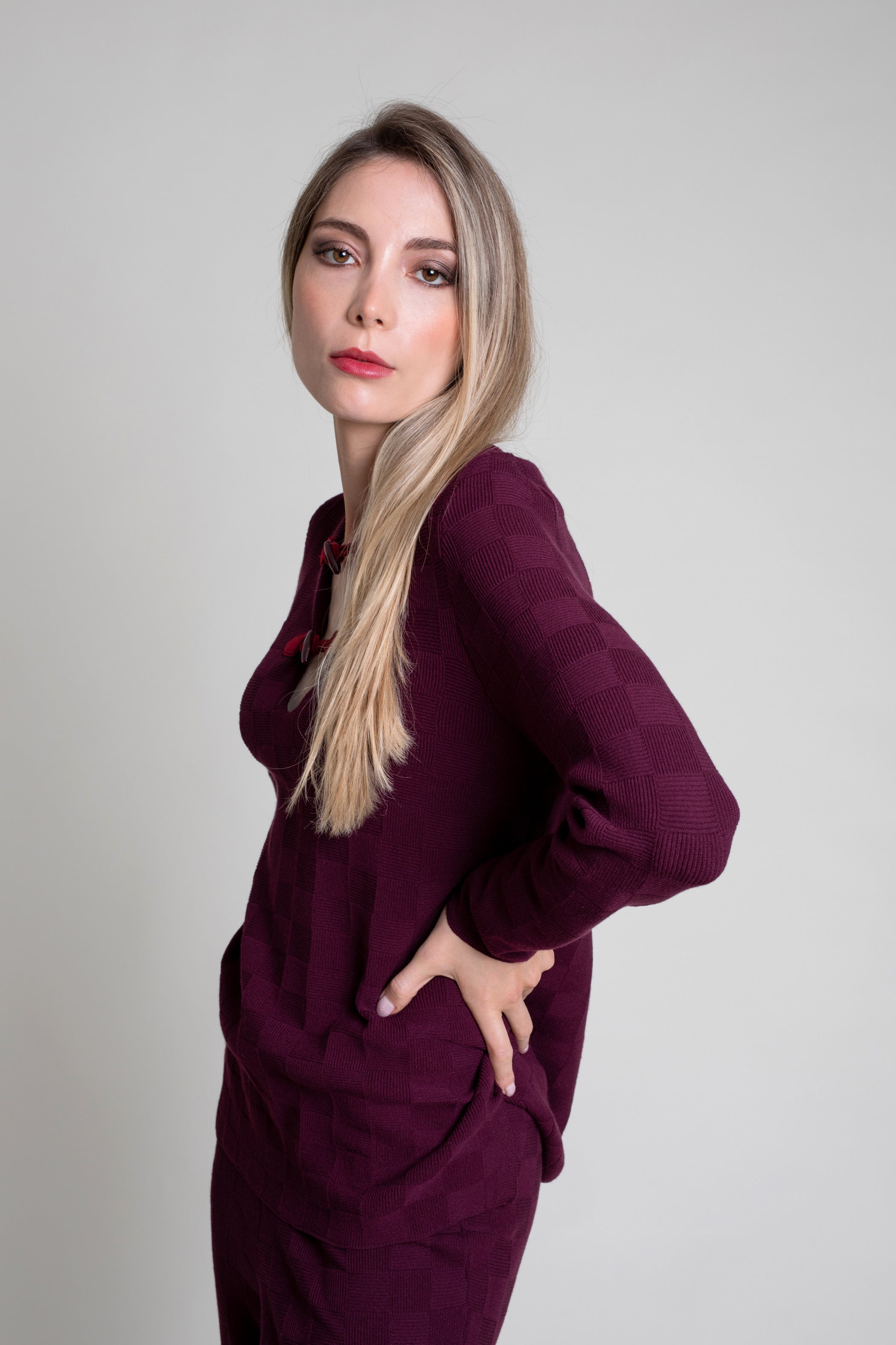 Jersey Sabine