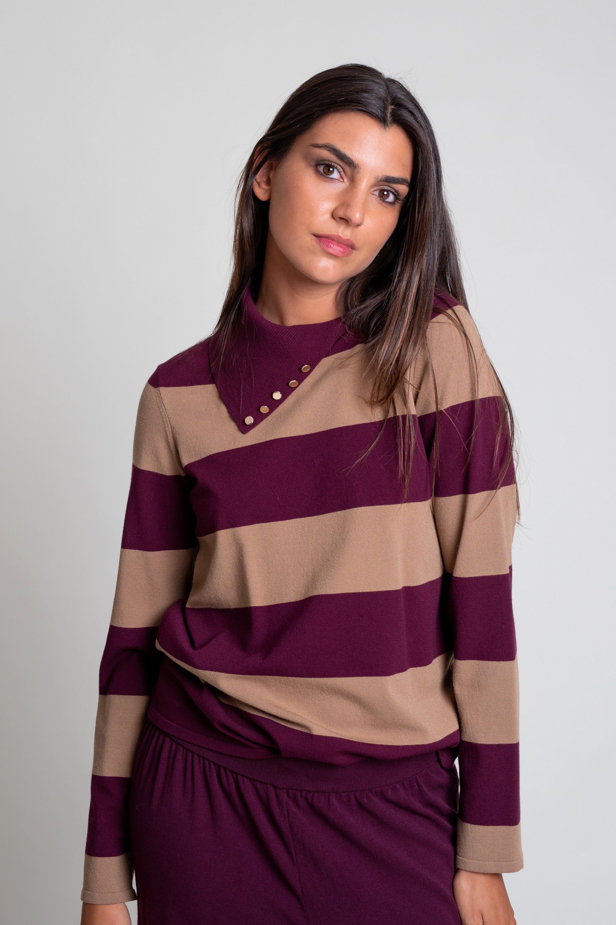 Jersey Dona