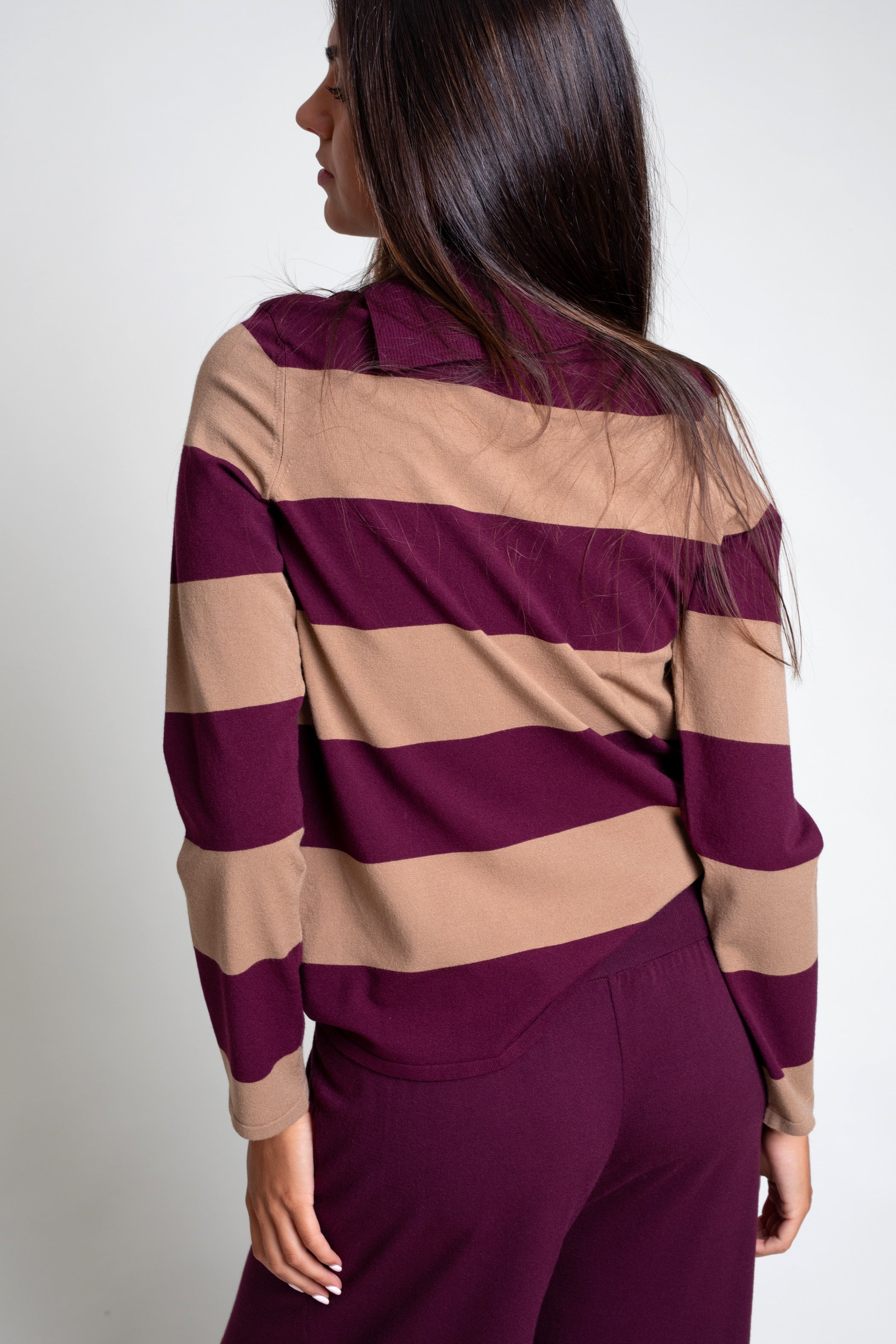 Jersey Dona