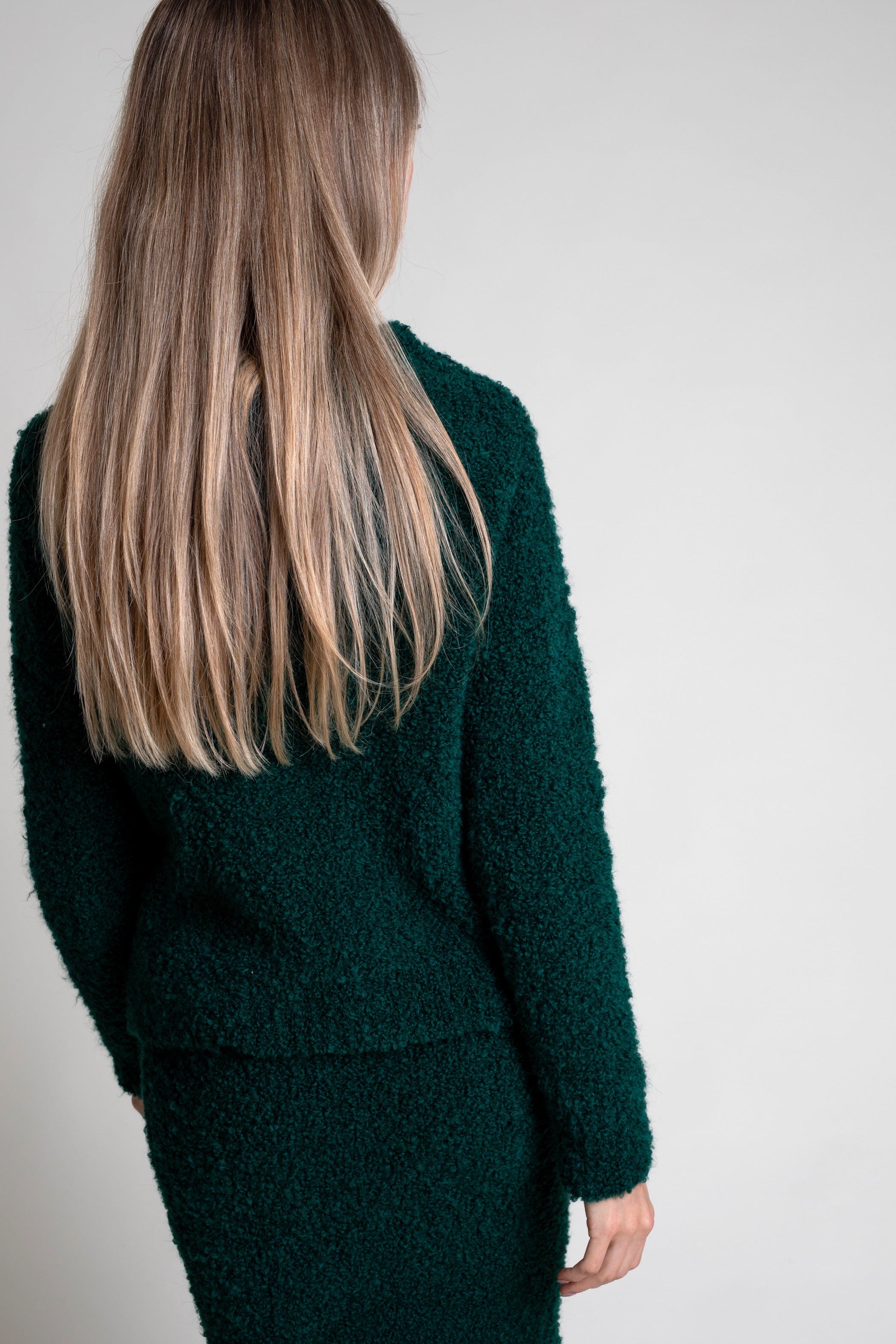 Jersey Cora
