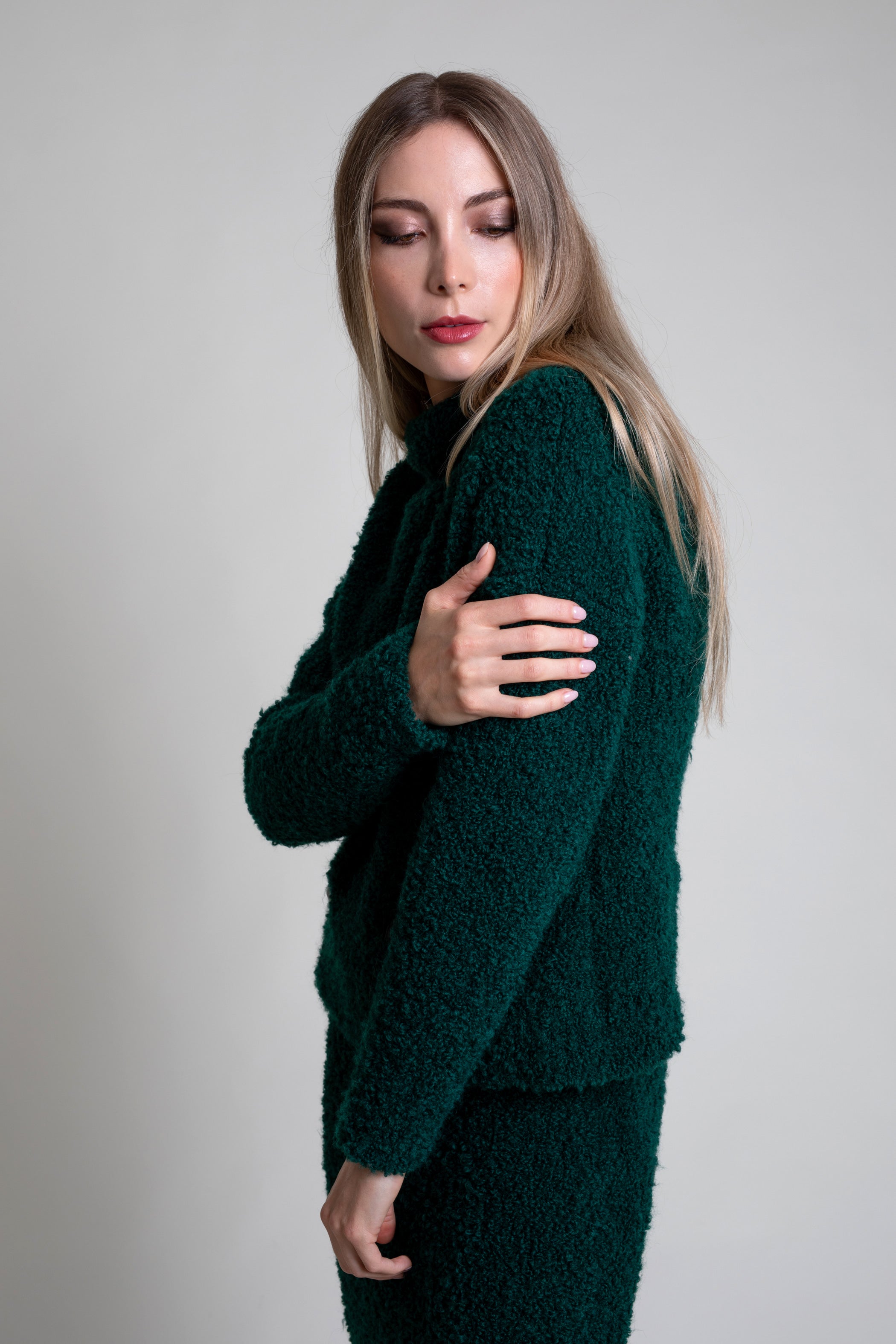 Jersey Cora
