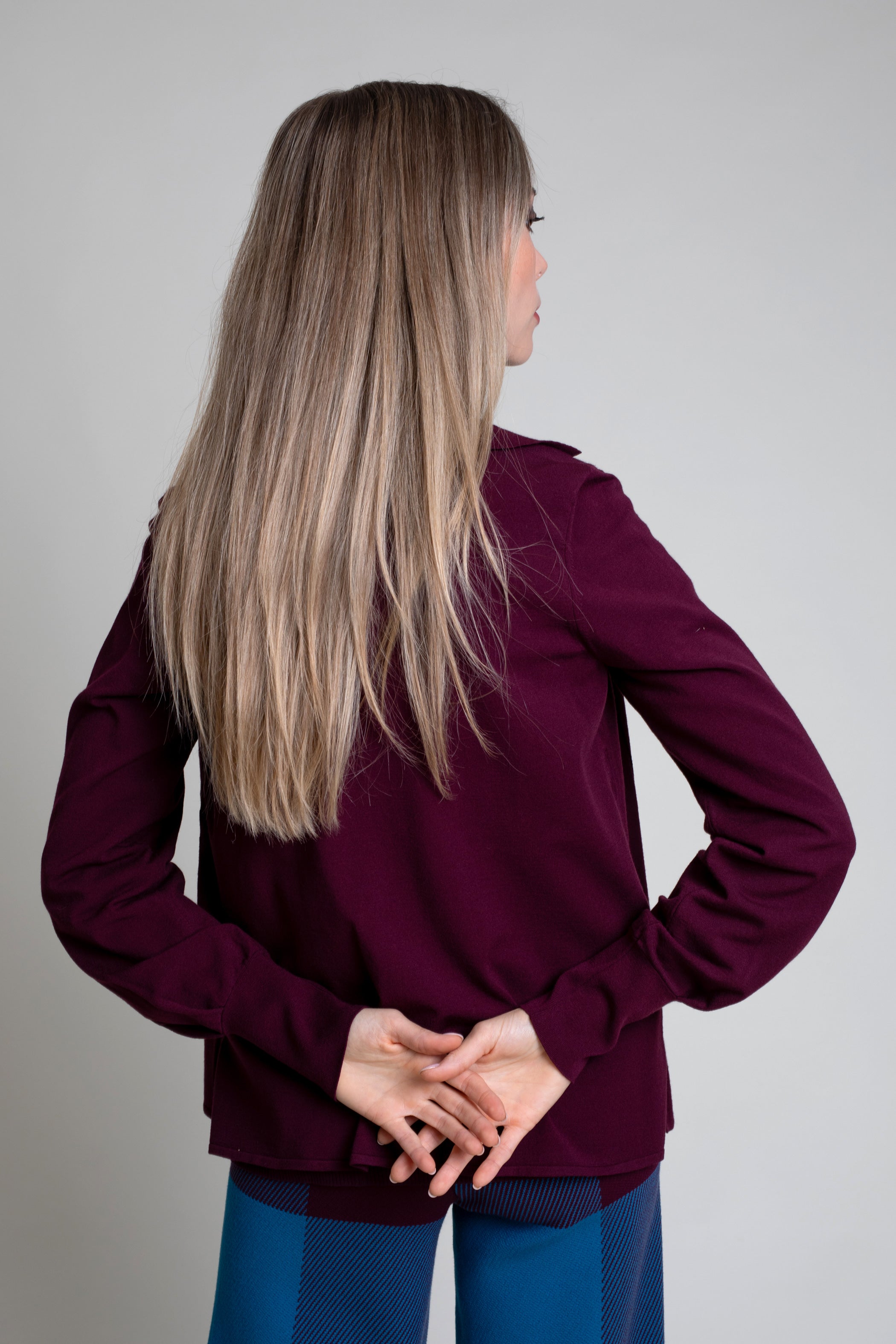 Camisa Mariana