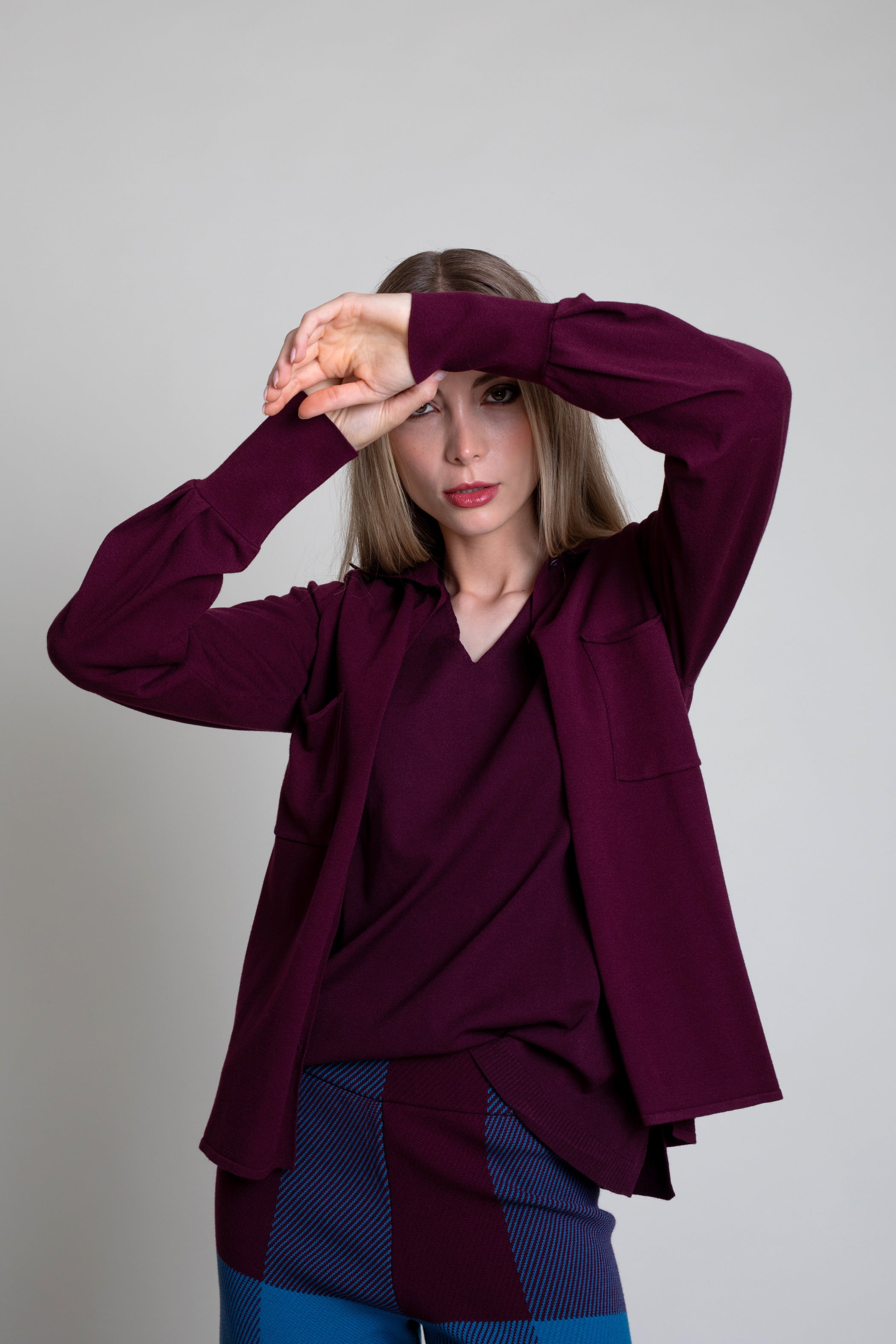 Camisa Mariana