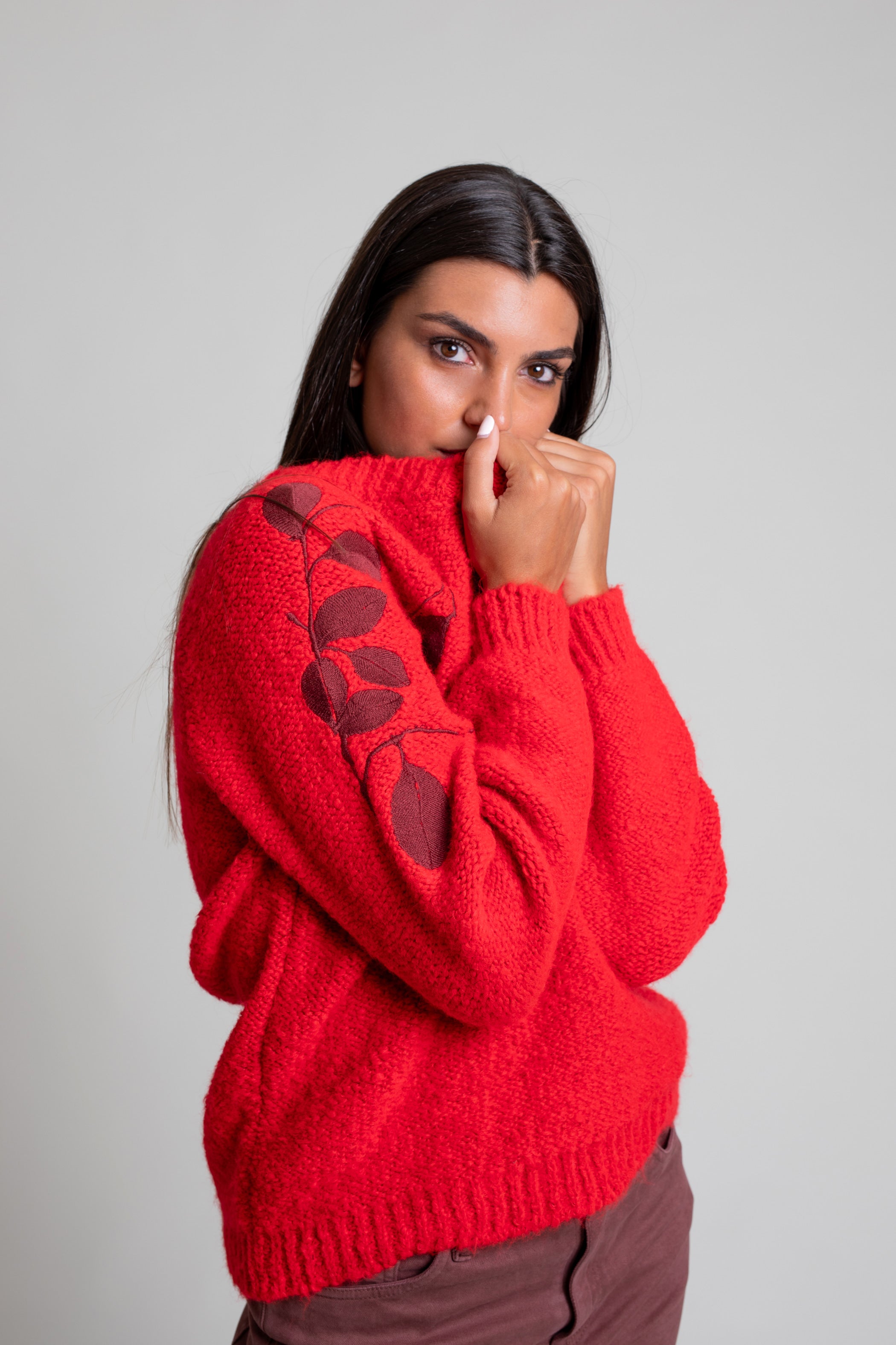 Jersey Sofía