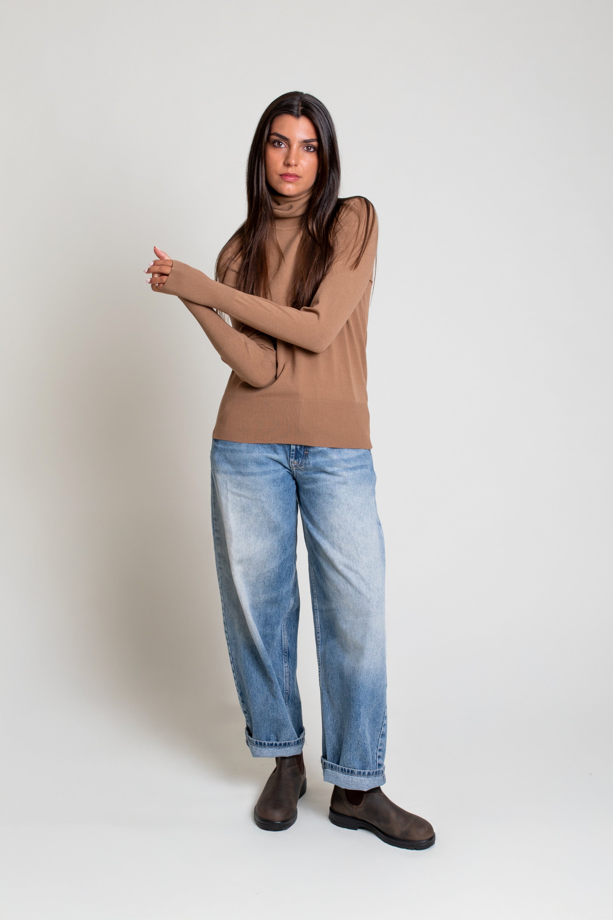 Cisne Slim Fit