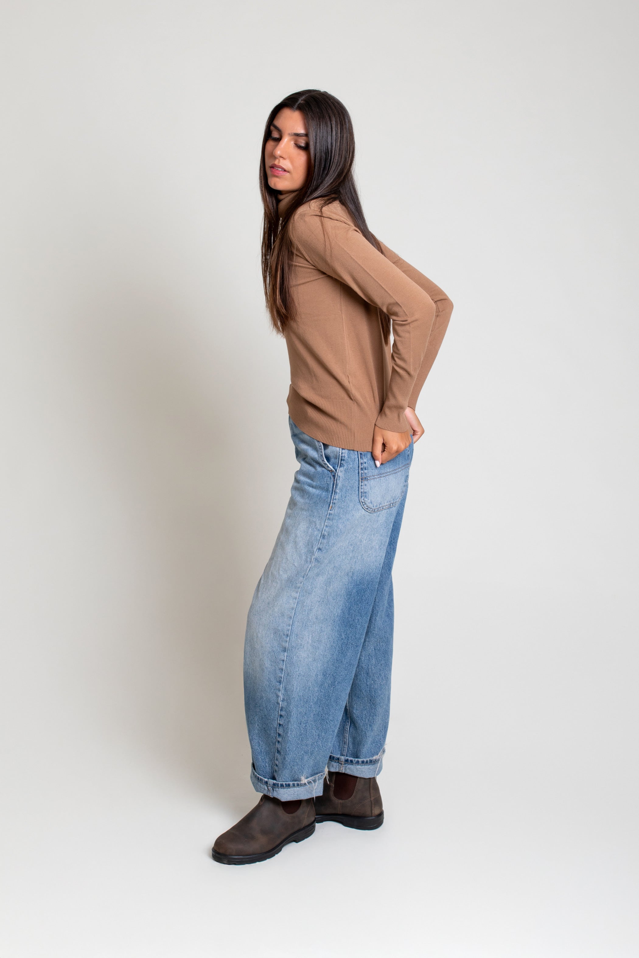 Cisne Slim Fit
