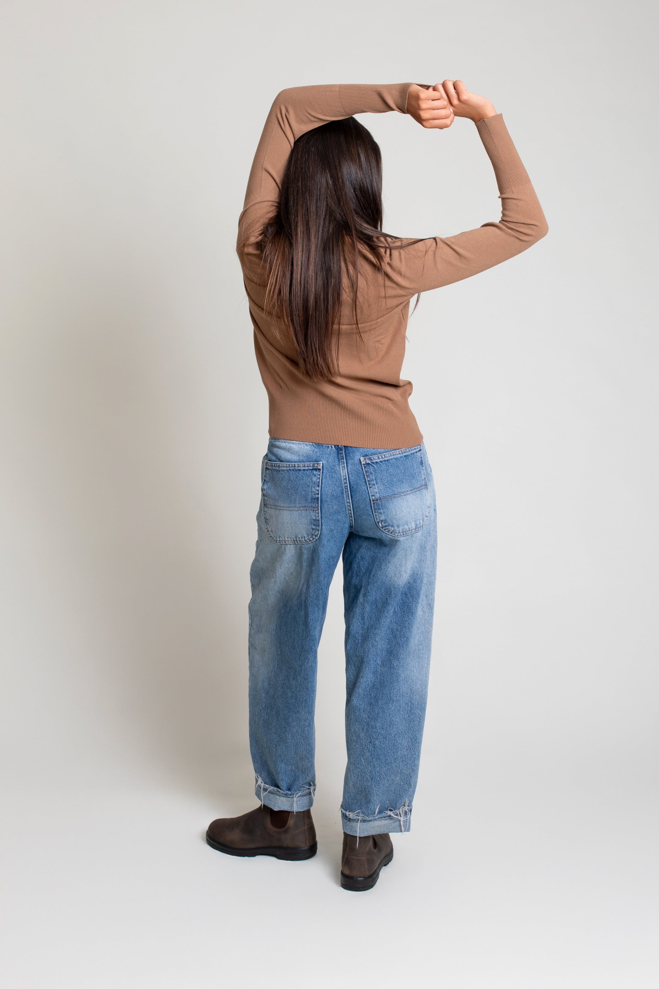 Cisne Slim Fit