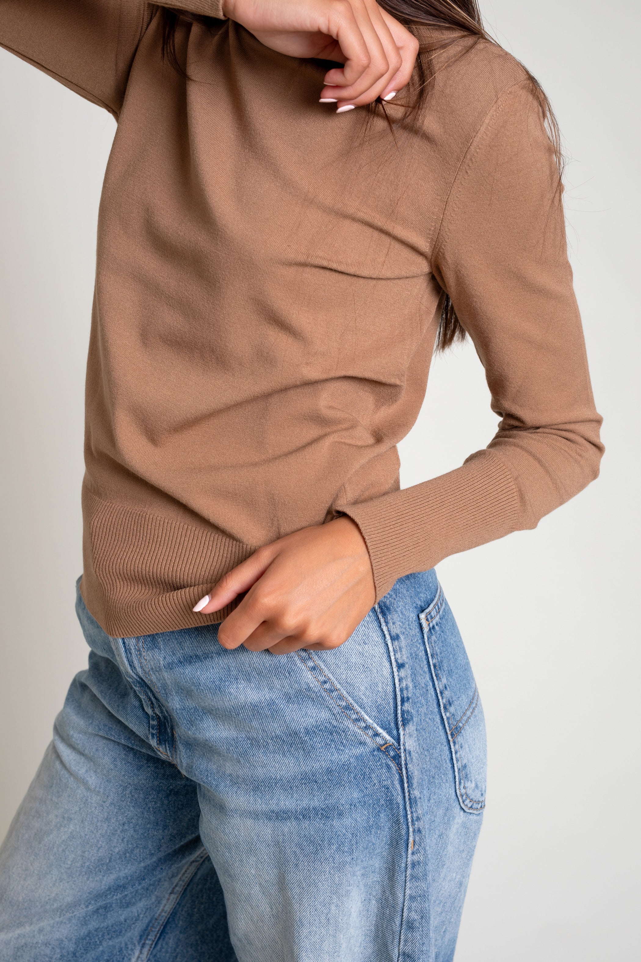 Cisne Slim Fit