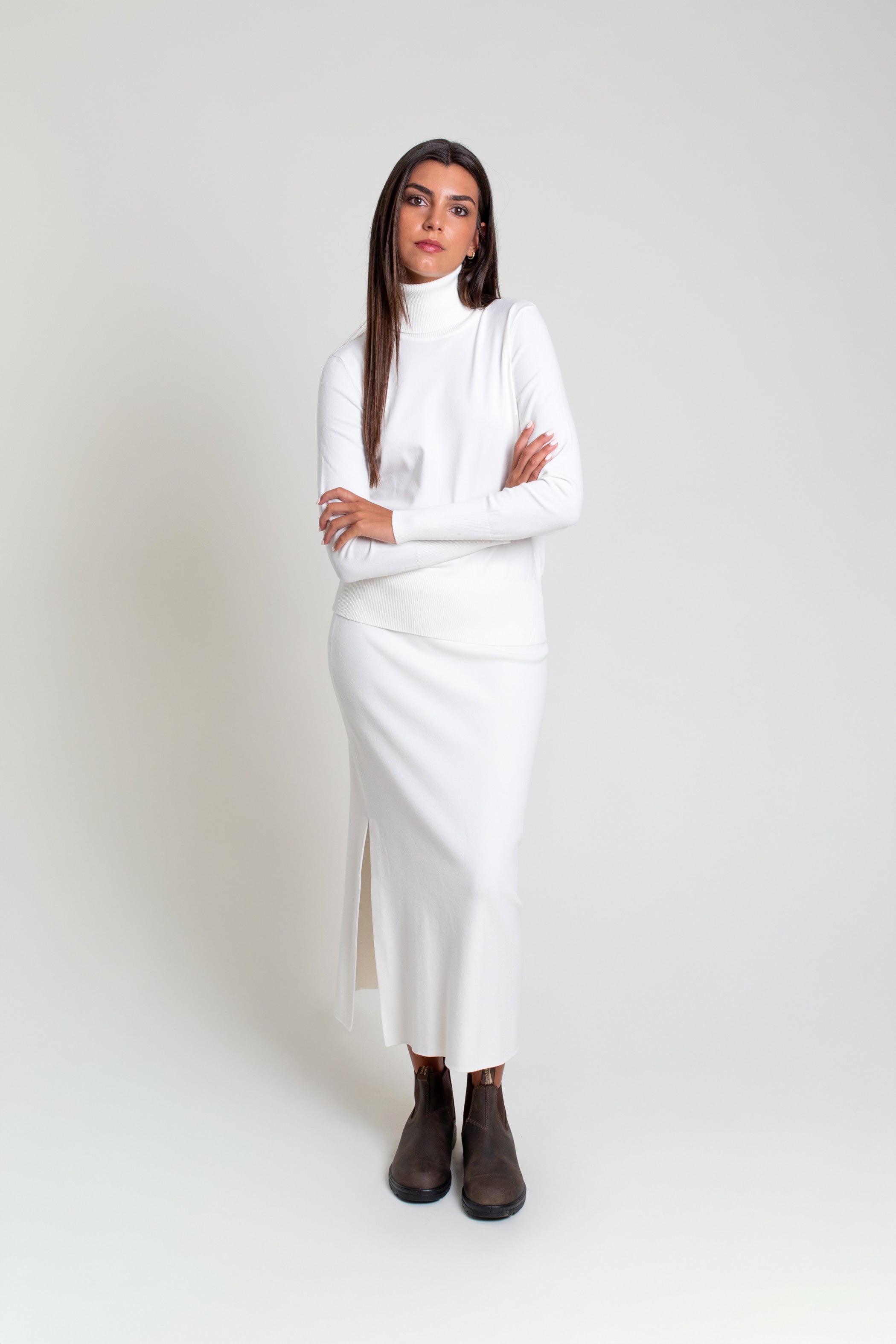 Cisne Slim Fit