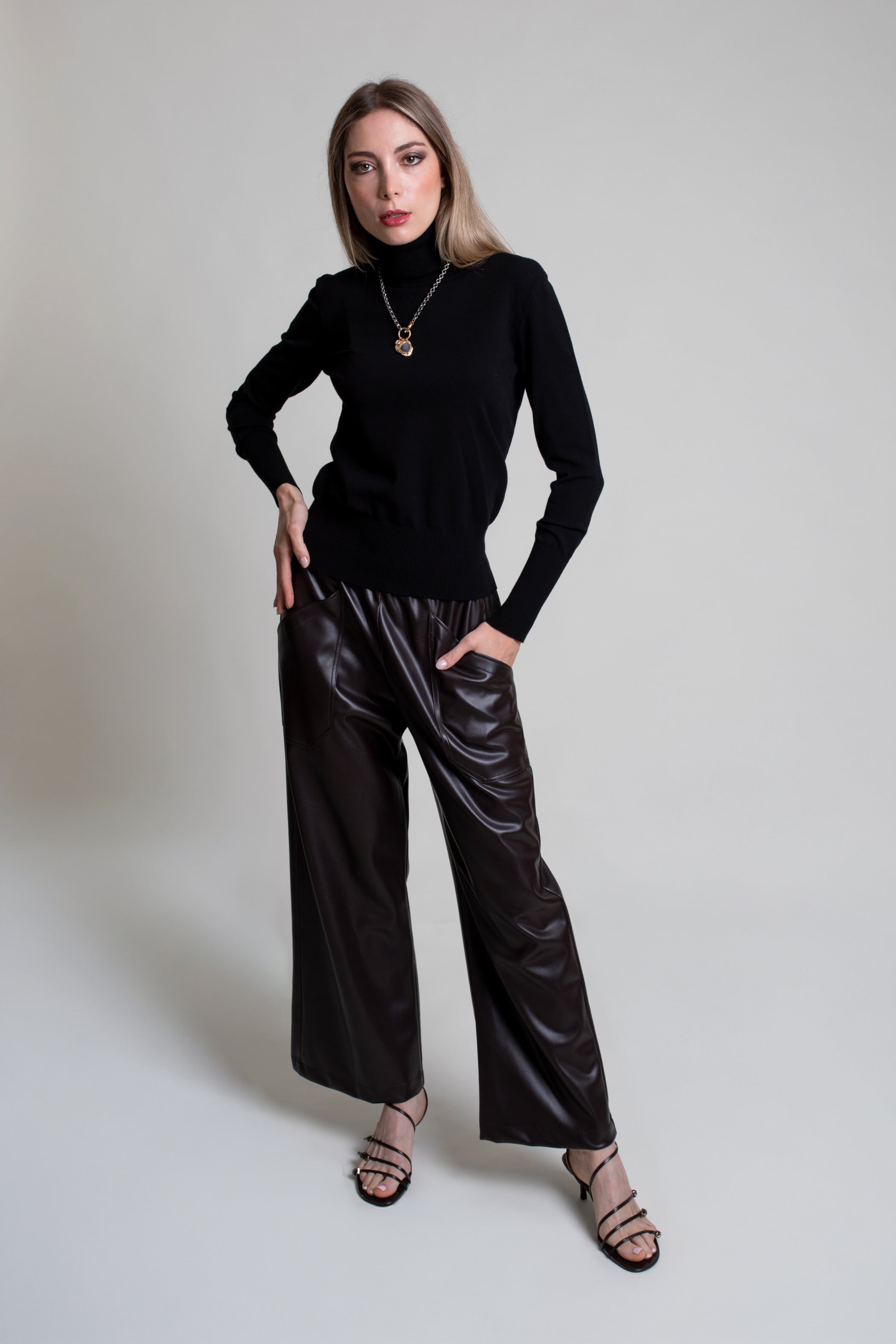 Cisne Slim Fit
