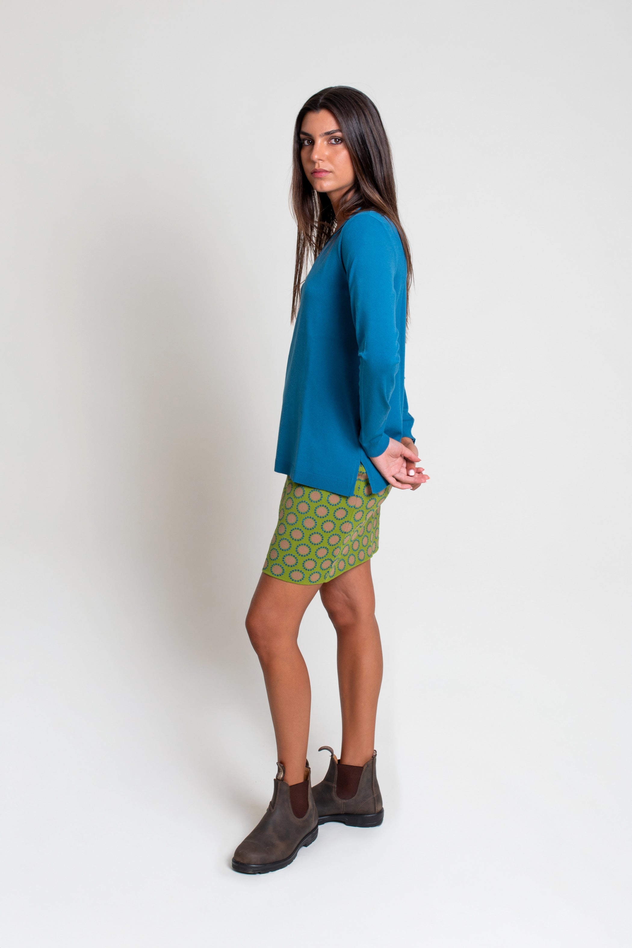Maglia Pico Basic