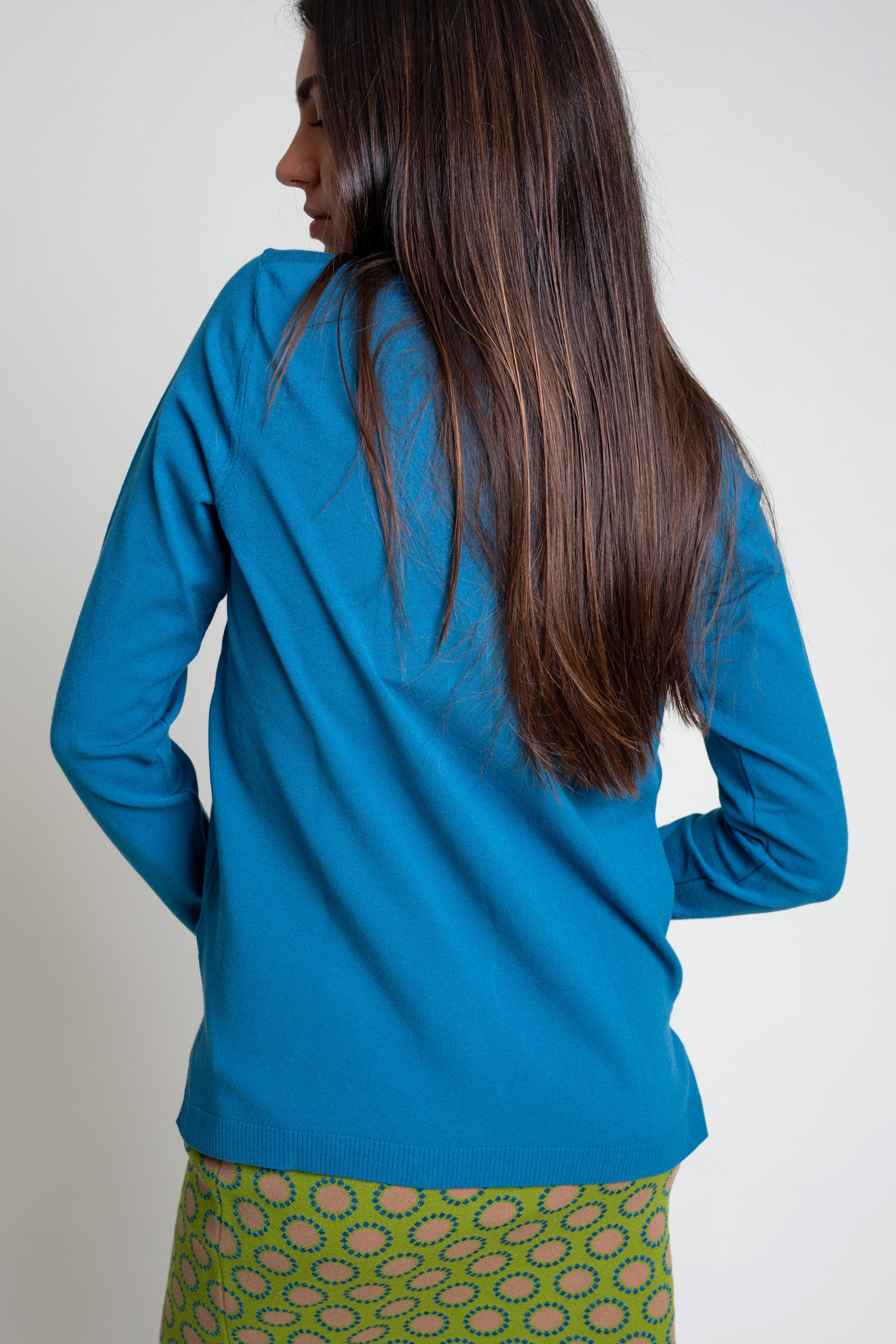 Jersey Pico Básico
