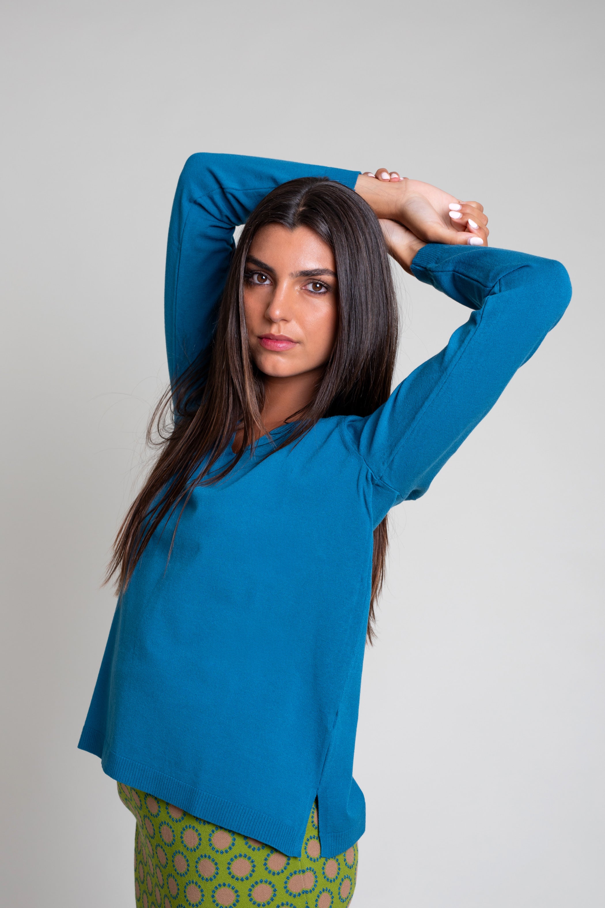 Jersey Pico Básico