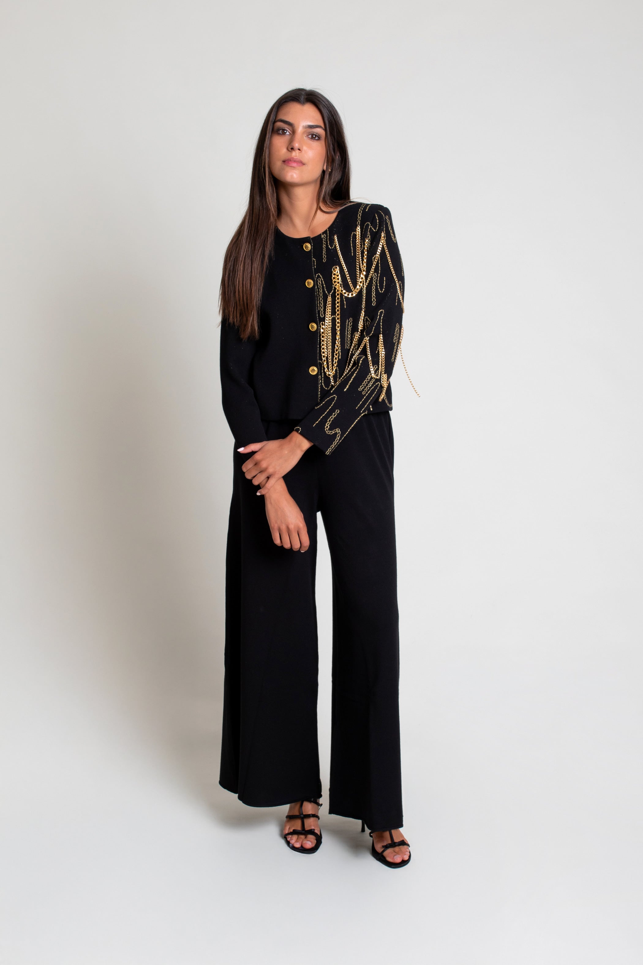 Chaqueta Isabella