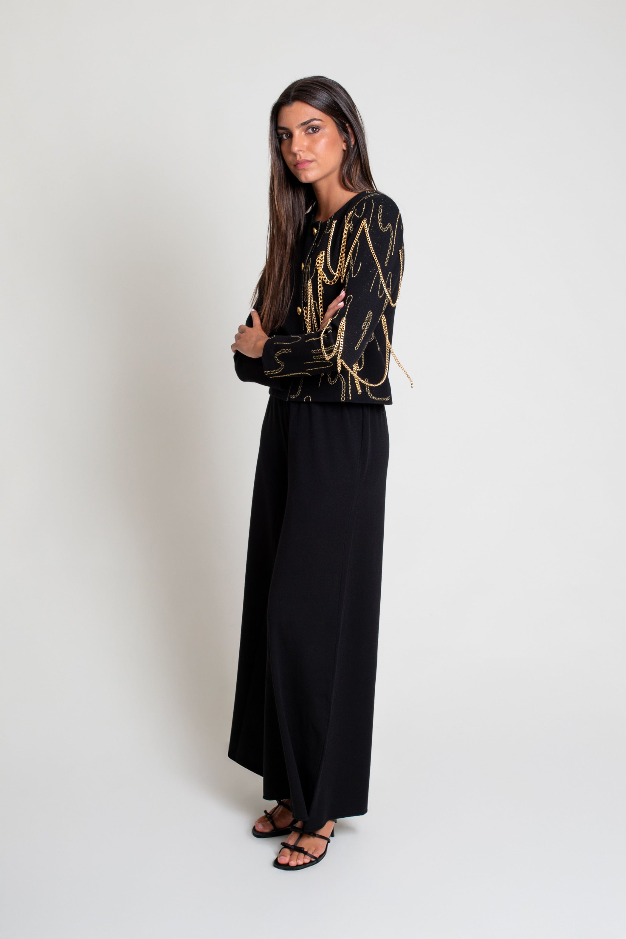 Chaqueta Isabella