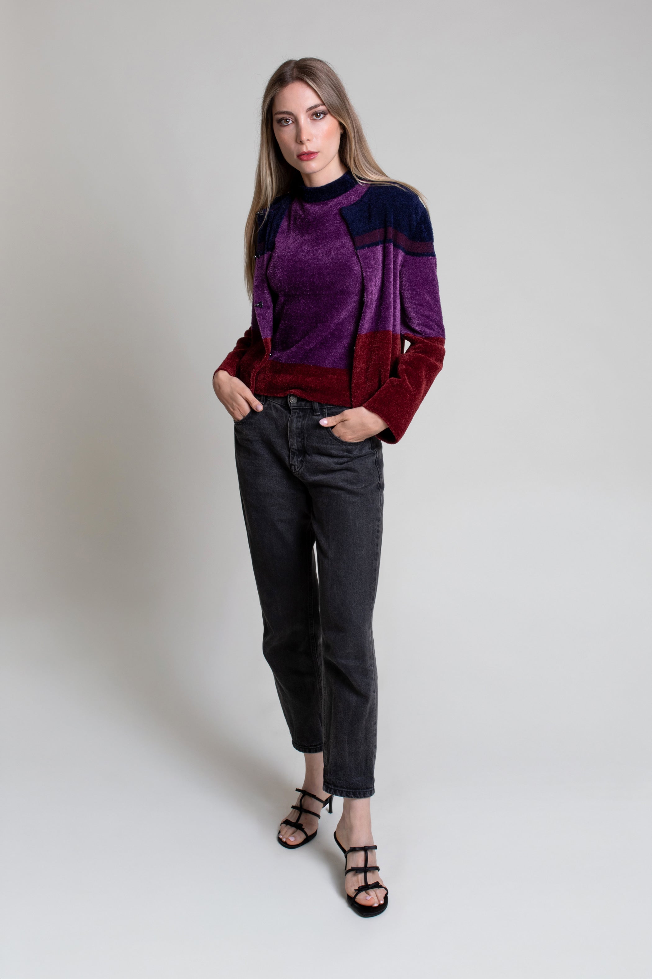 Chaqueta Domenica