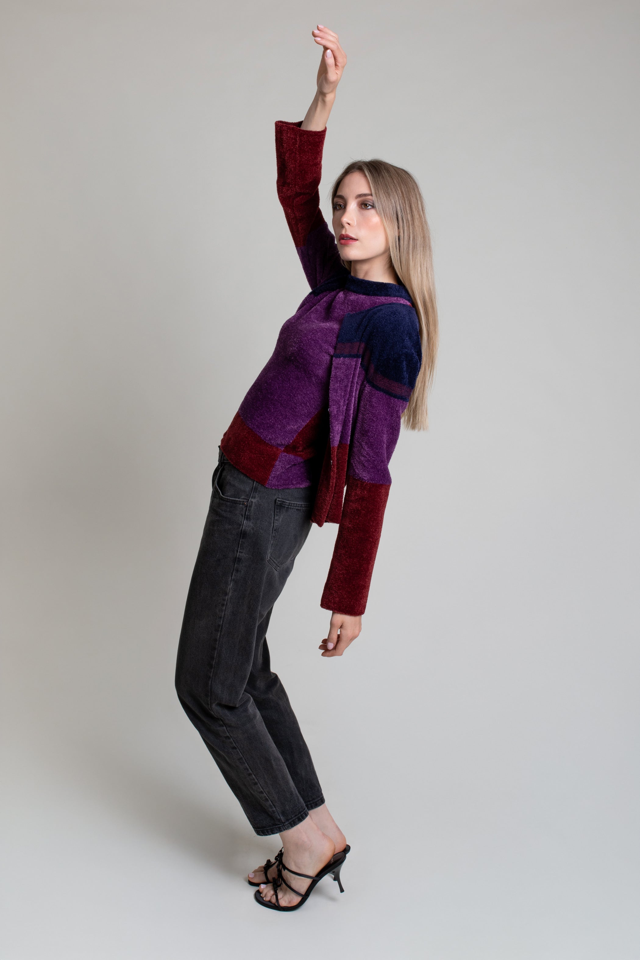 Chaqueta Domenica