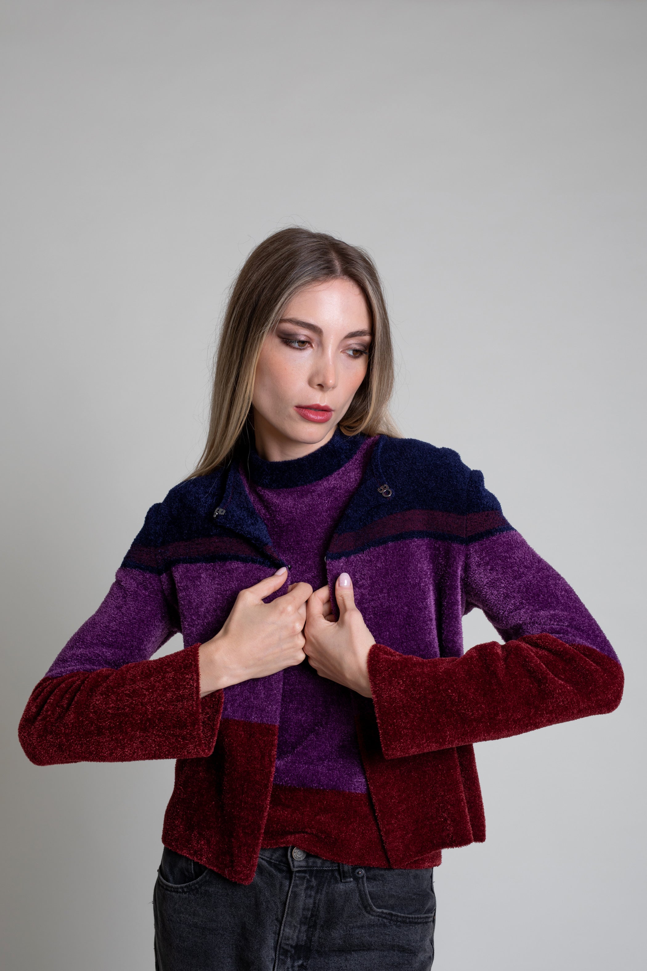 Chaqueta Domenica