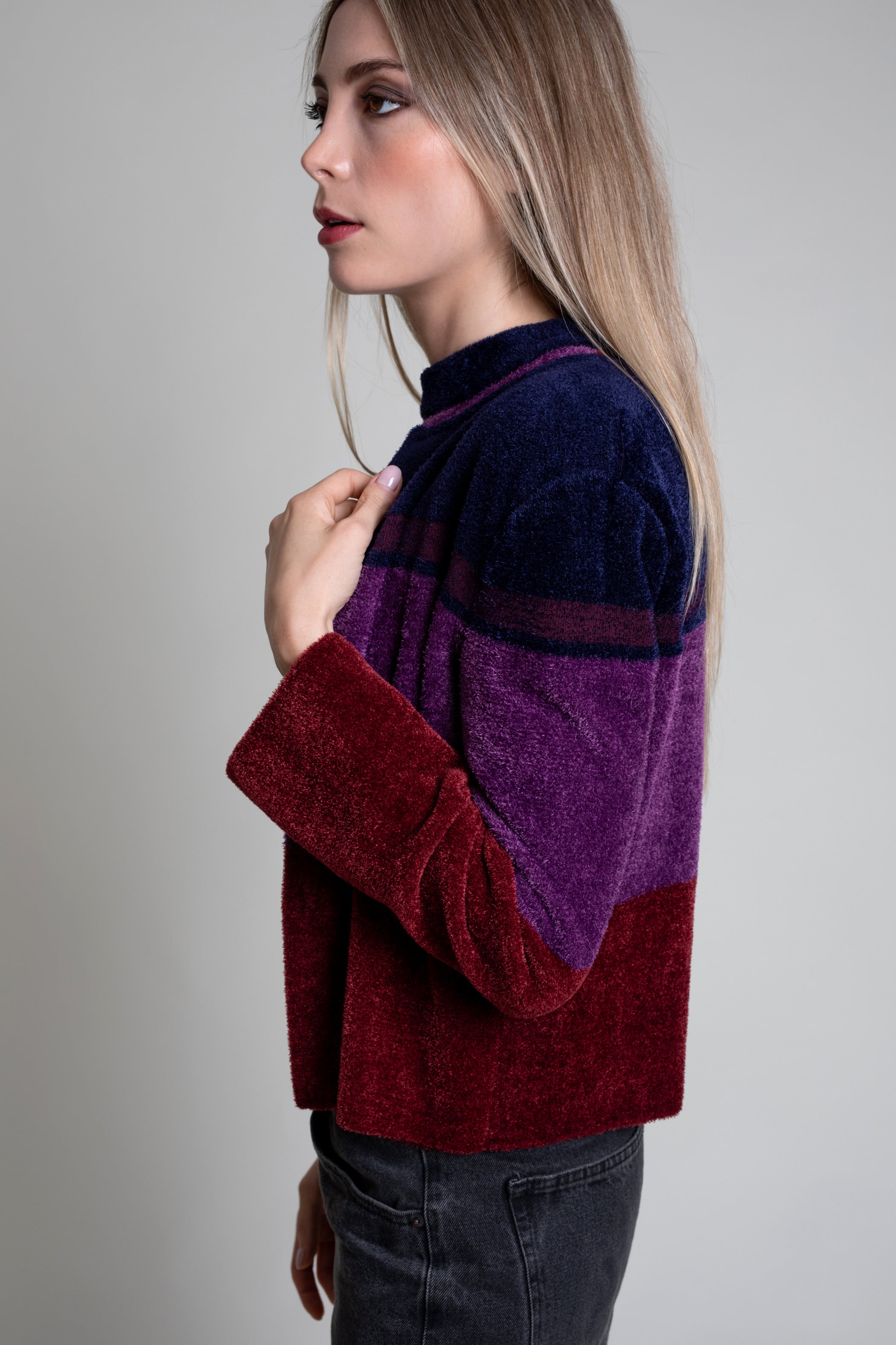 Chaqueta Domenica