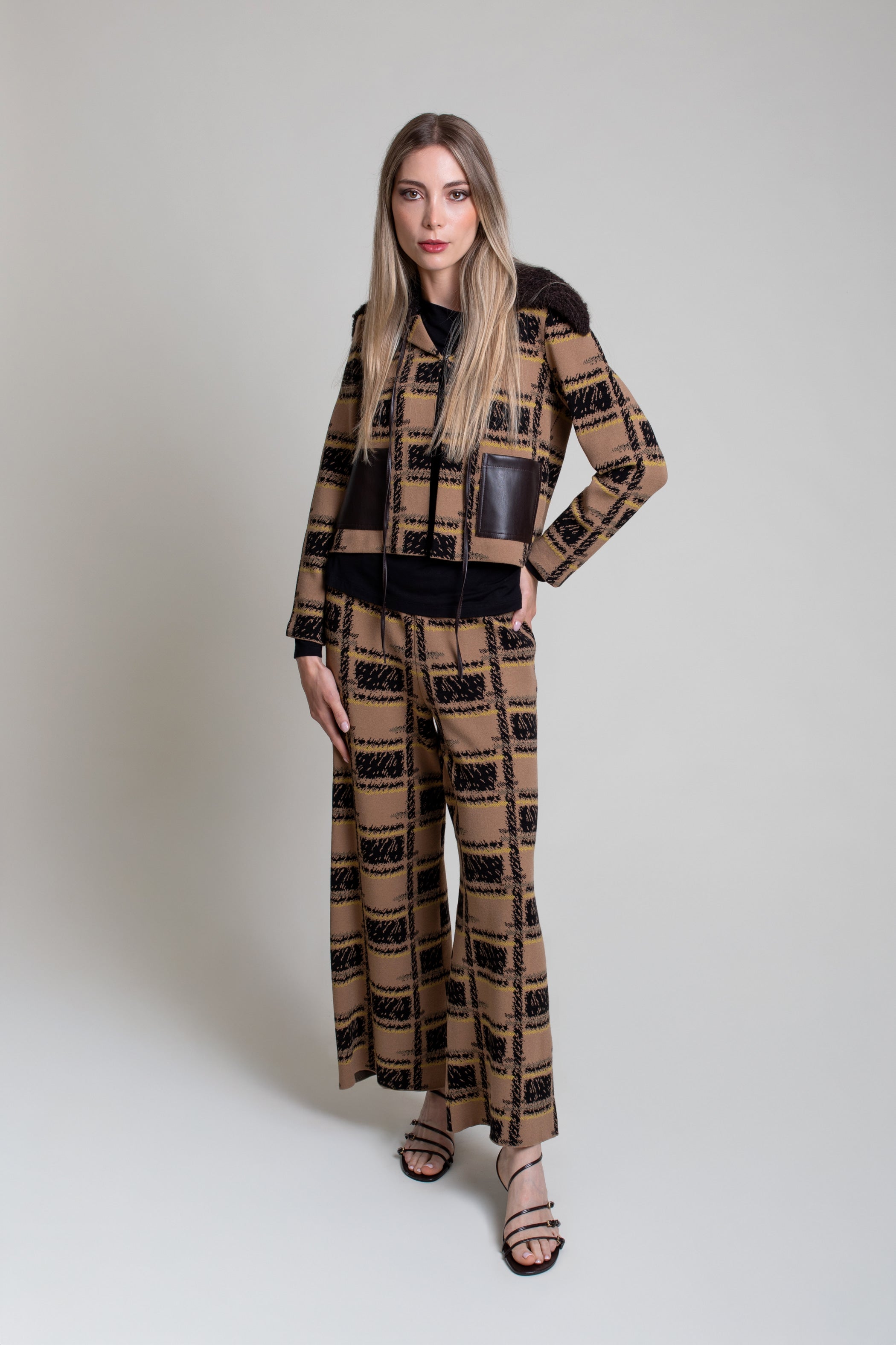 Chaqueta Marion