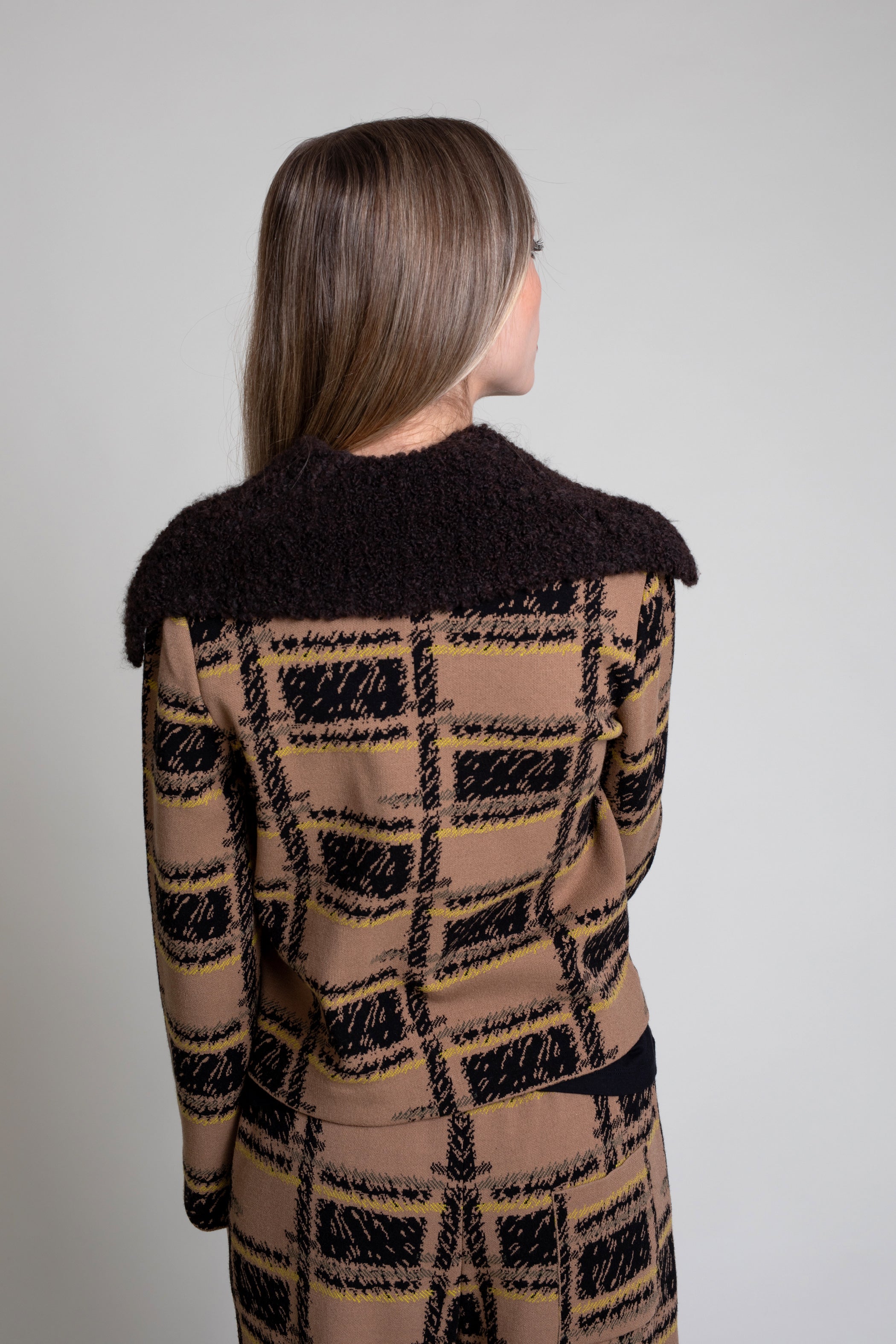 Chaqueta Marion