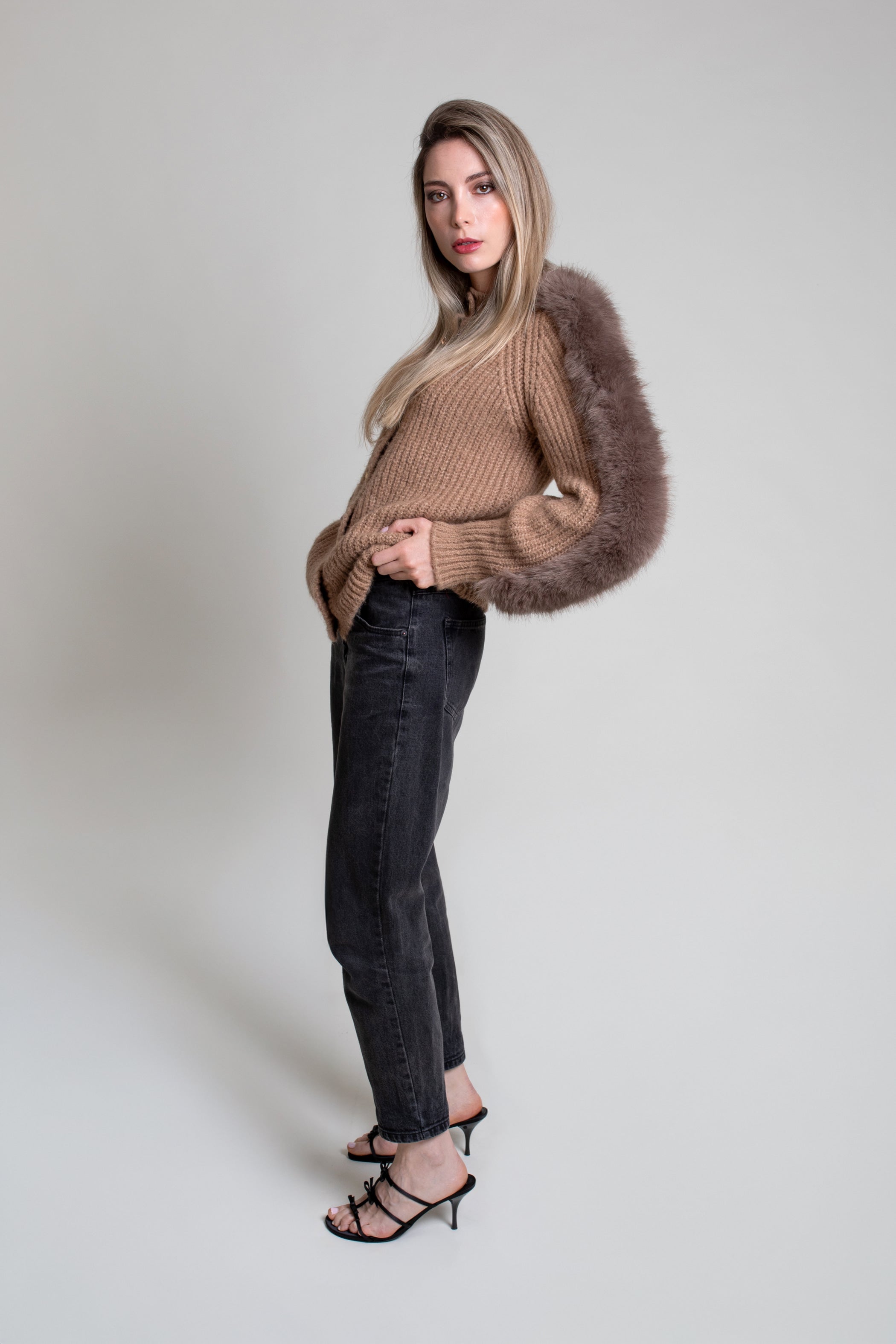 Chaqueta Brunella