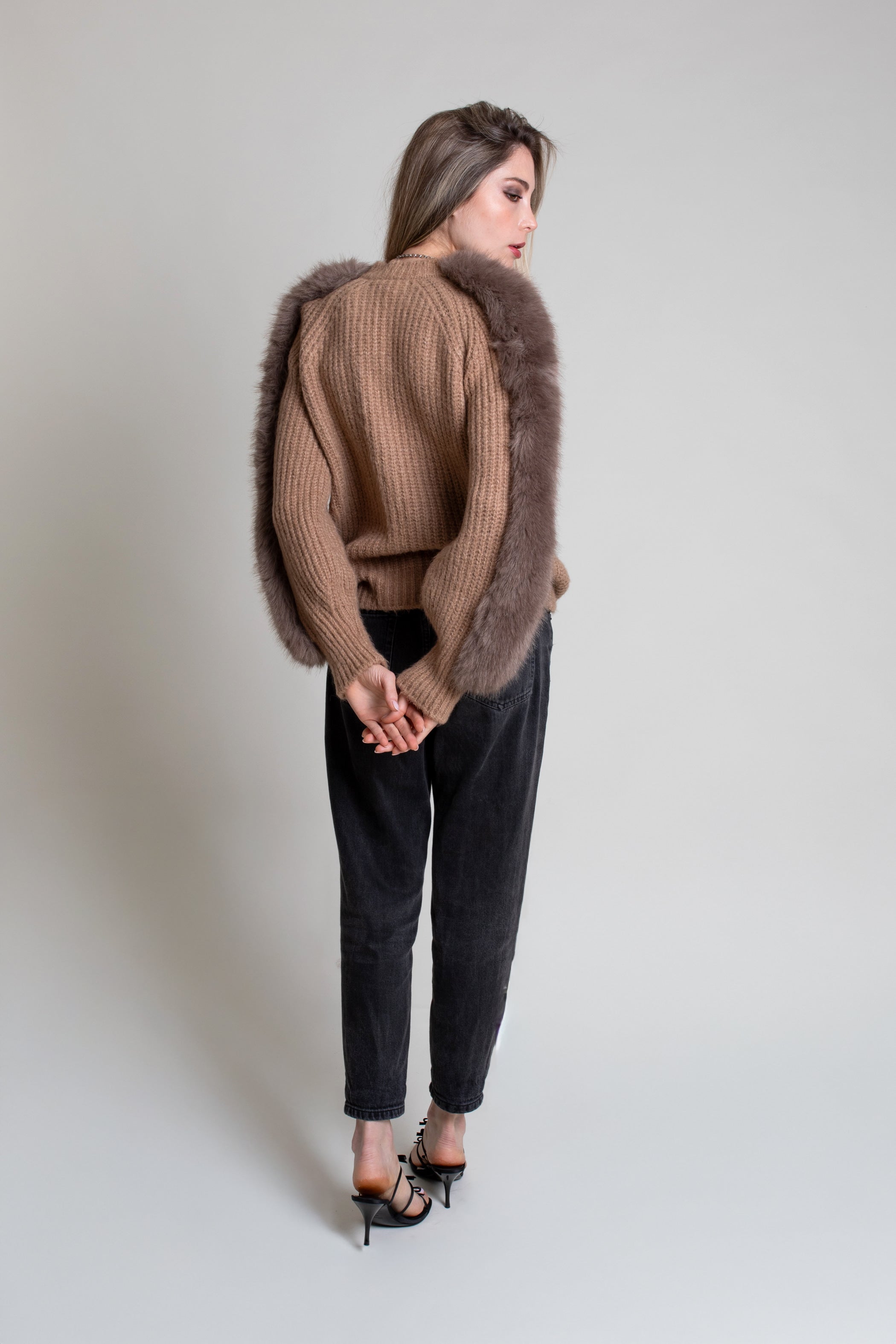 Chaqueta Brunella