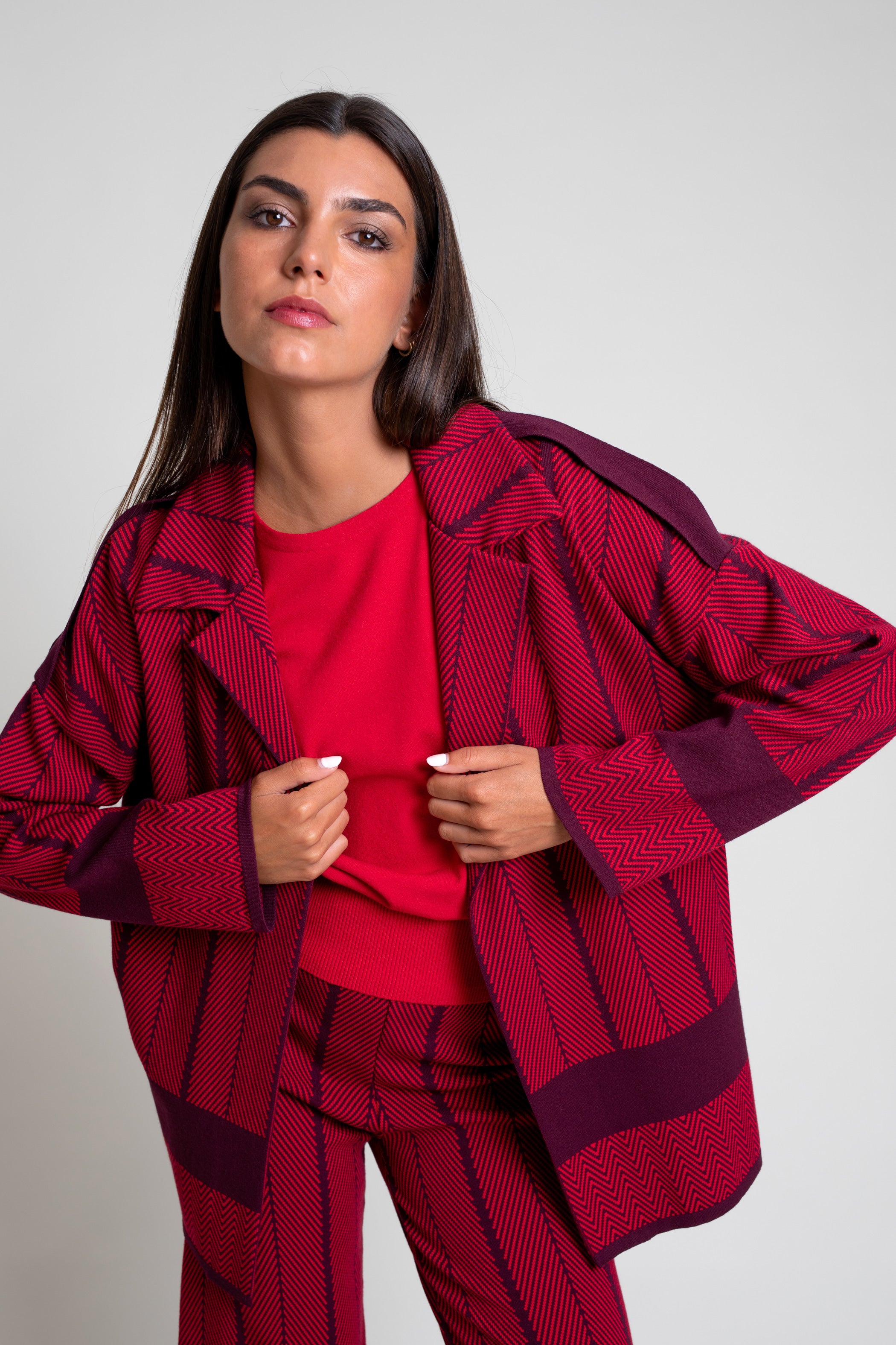Rivoli Coat