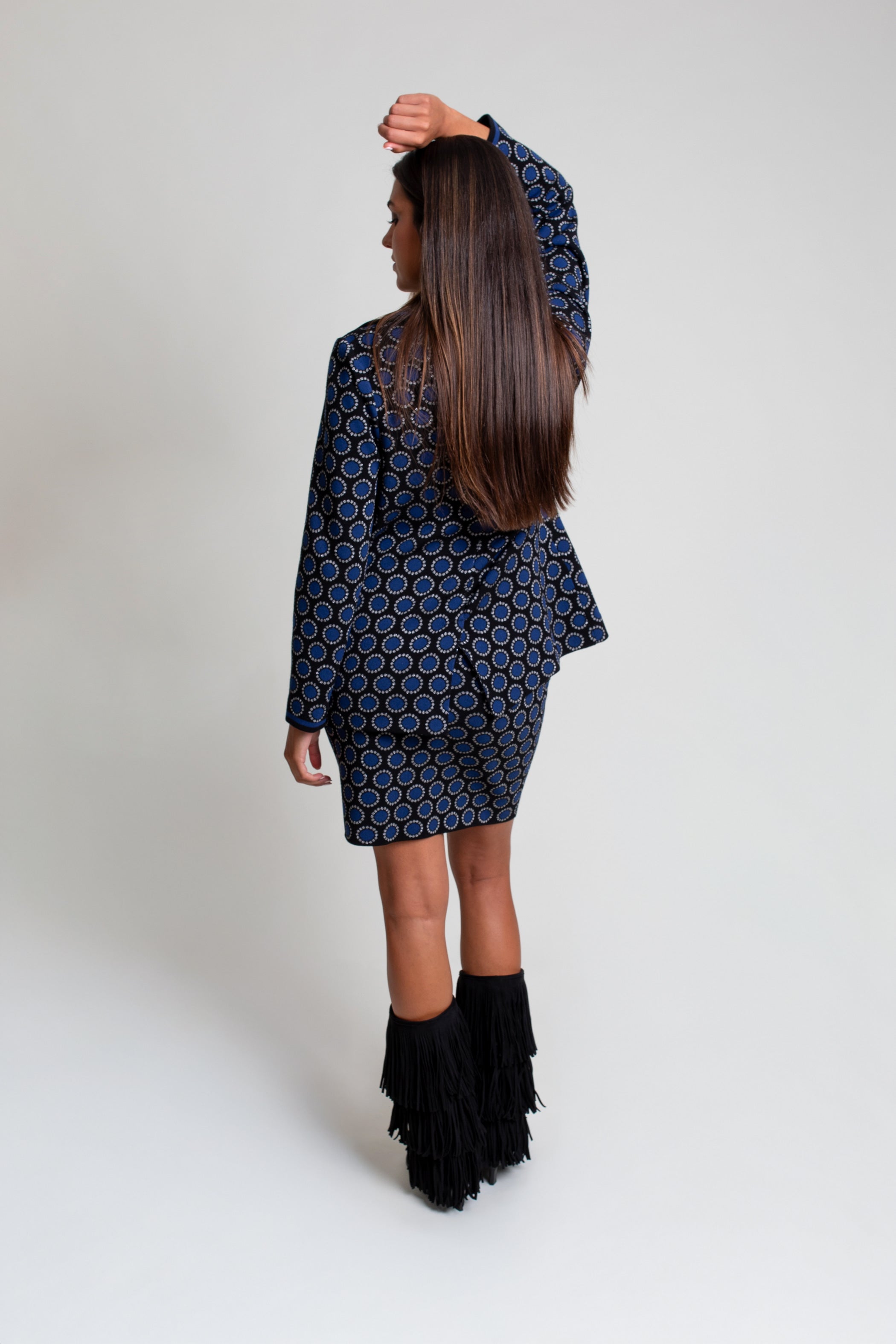 Chaqueta Norah