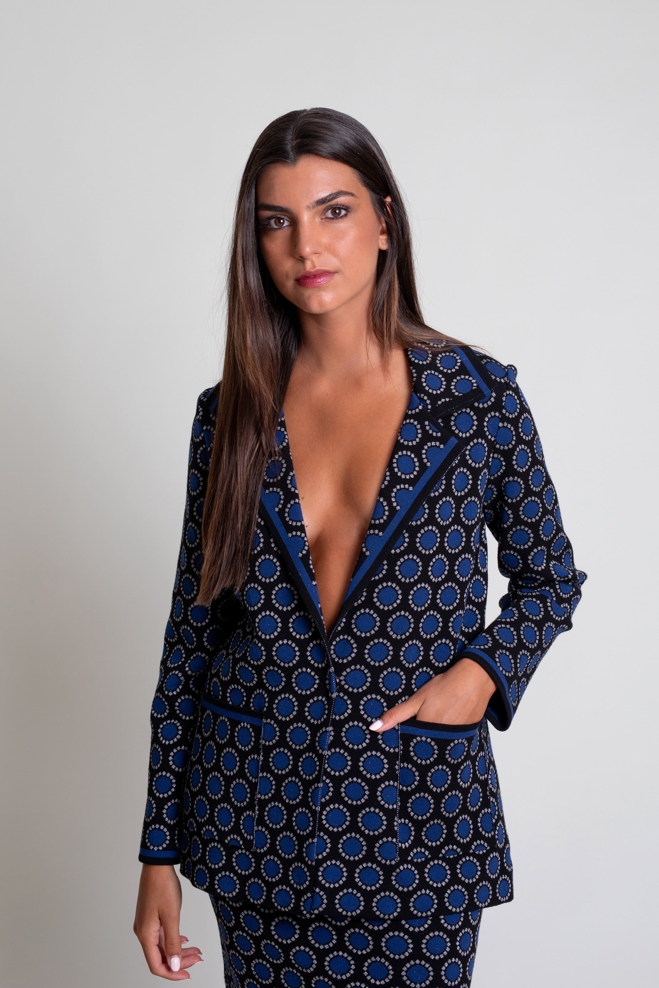Chaqueta Norah