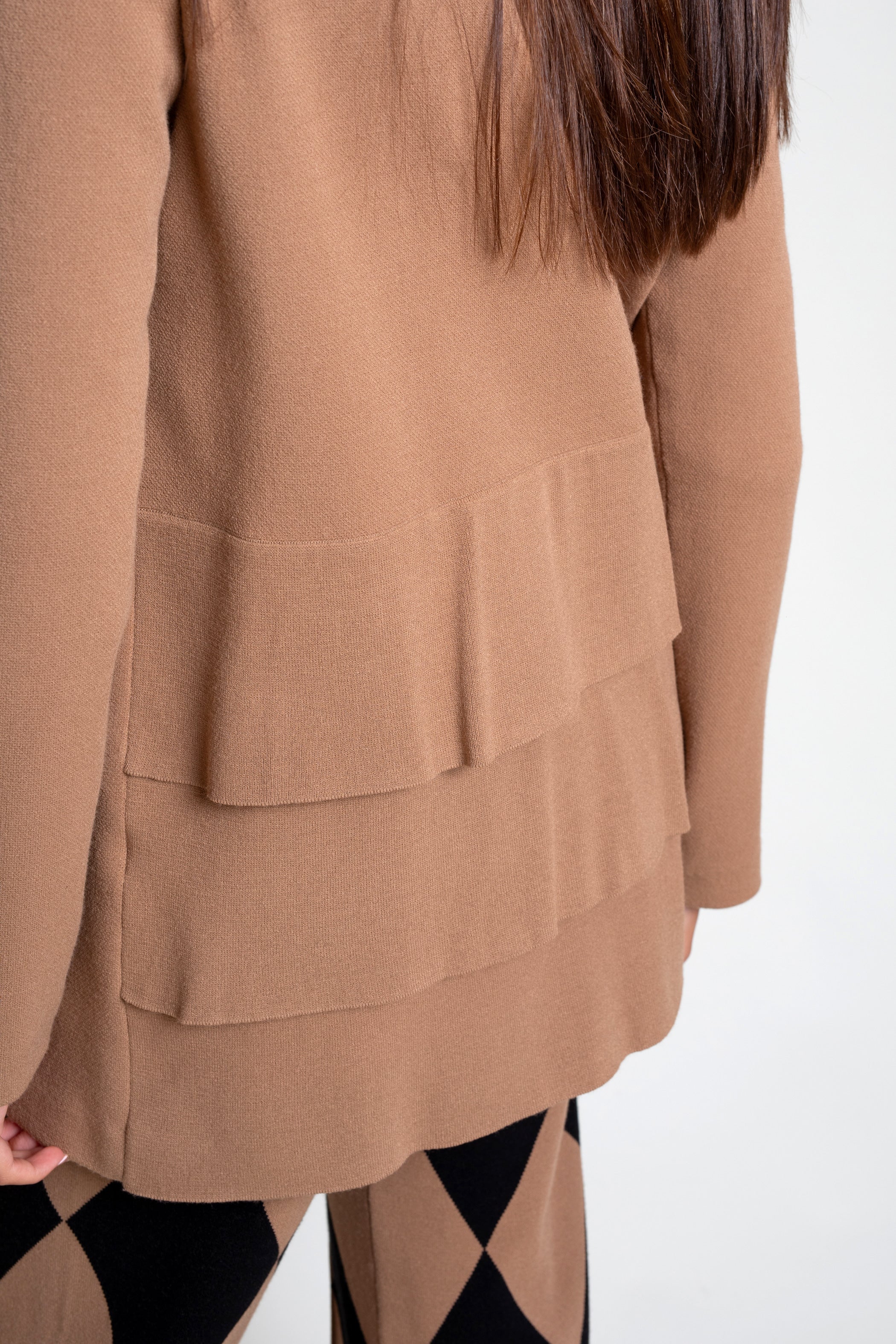 Chaqueta Clau