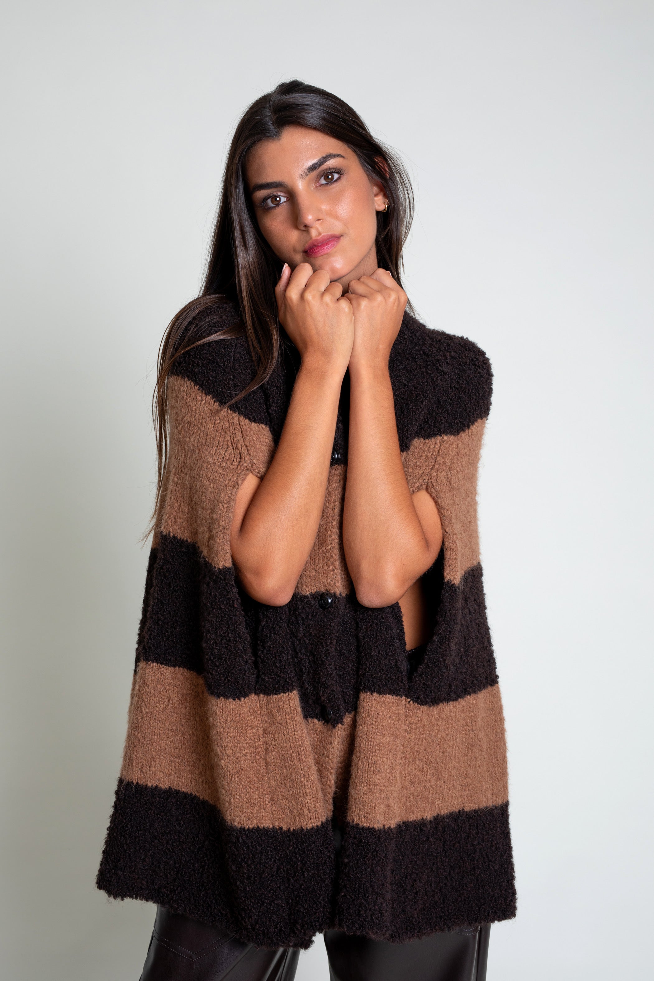 Capa Ximena