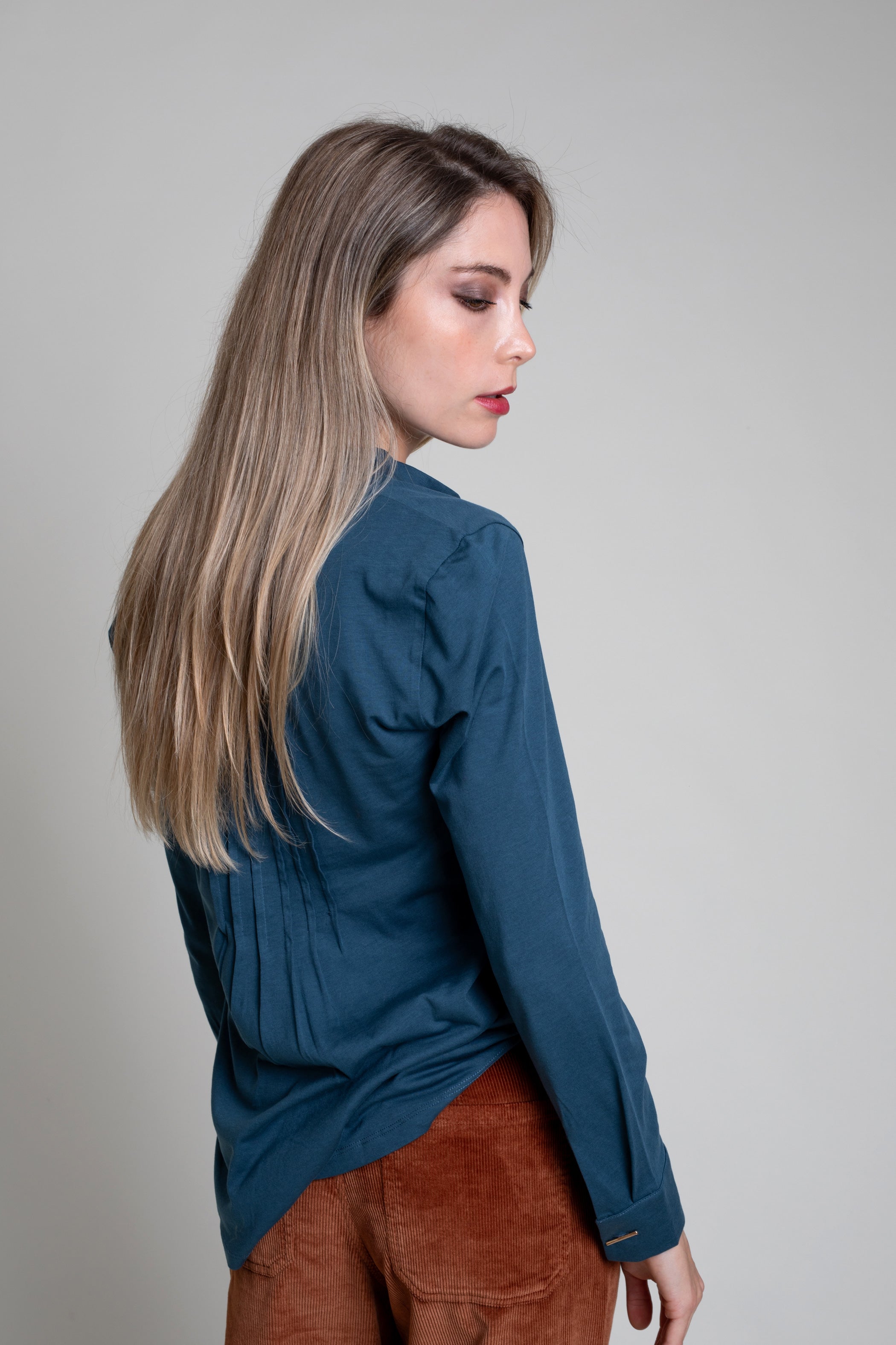 Camisa Amber