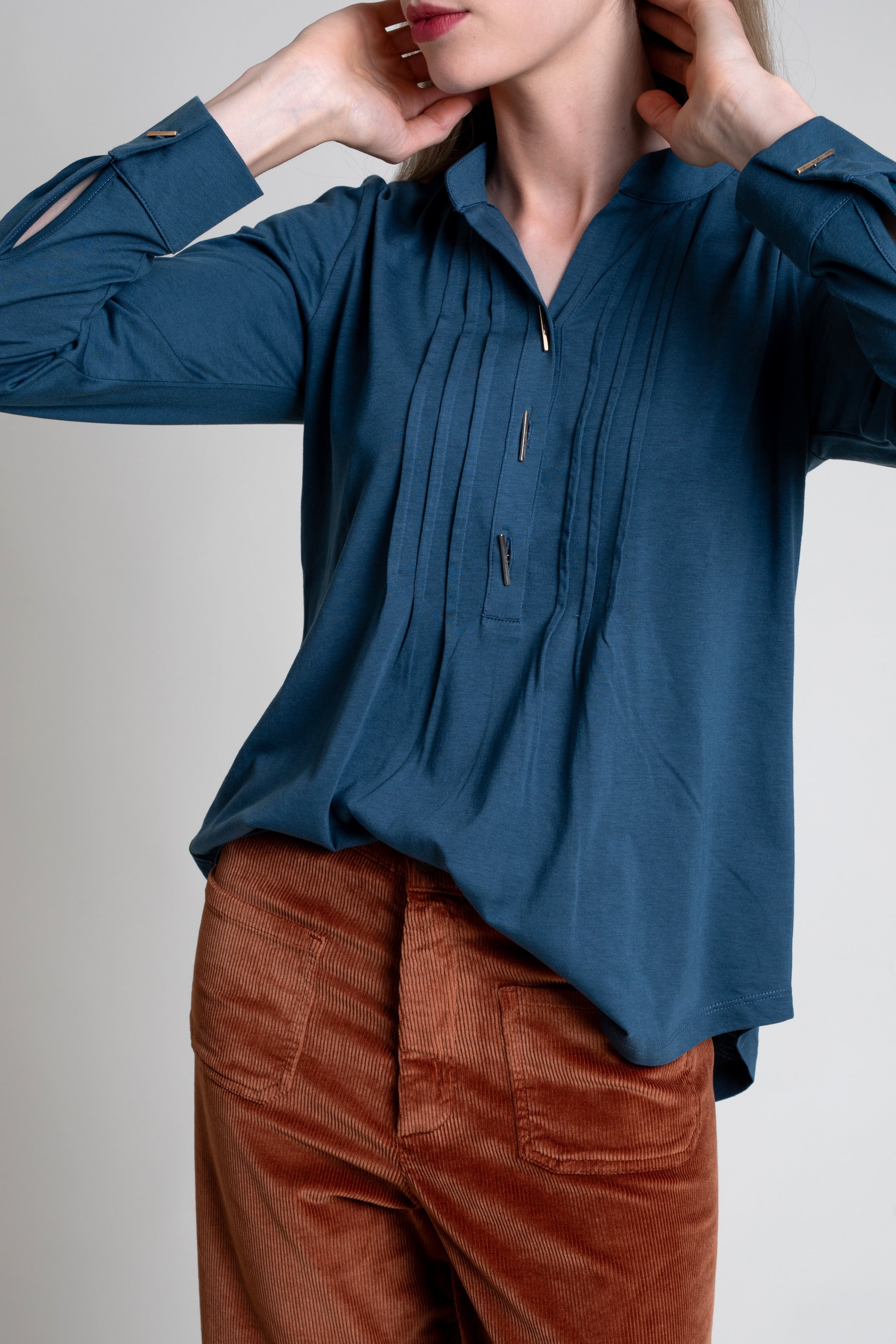 Camisa Amber