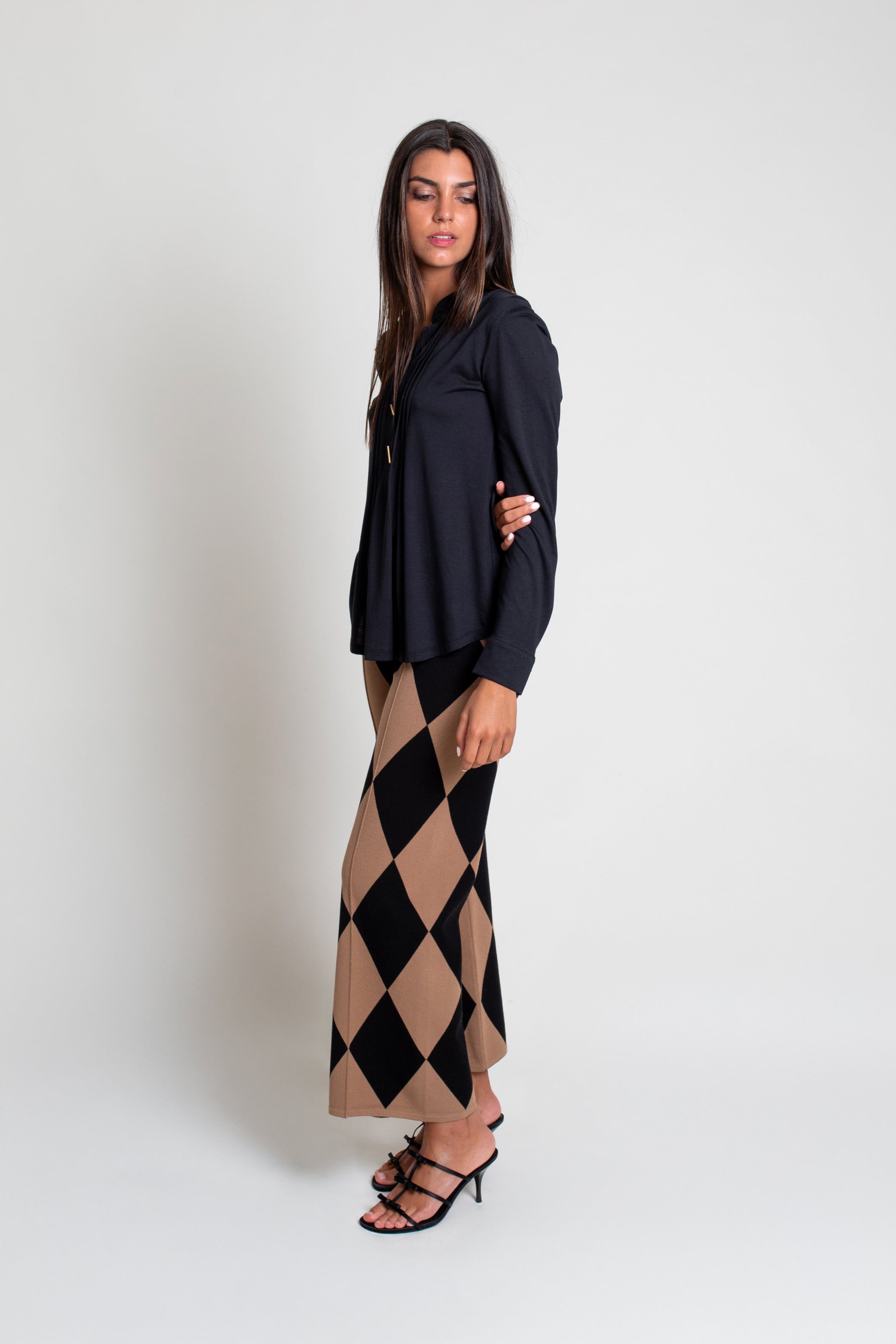 Camisa Amber
