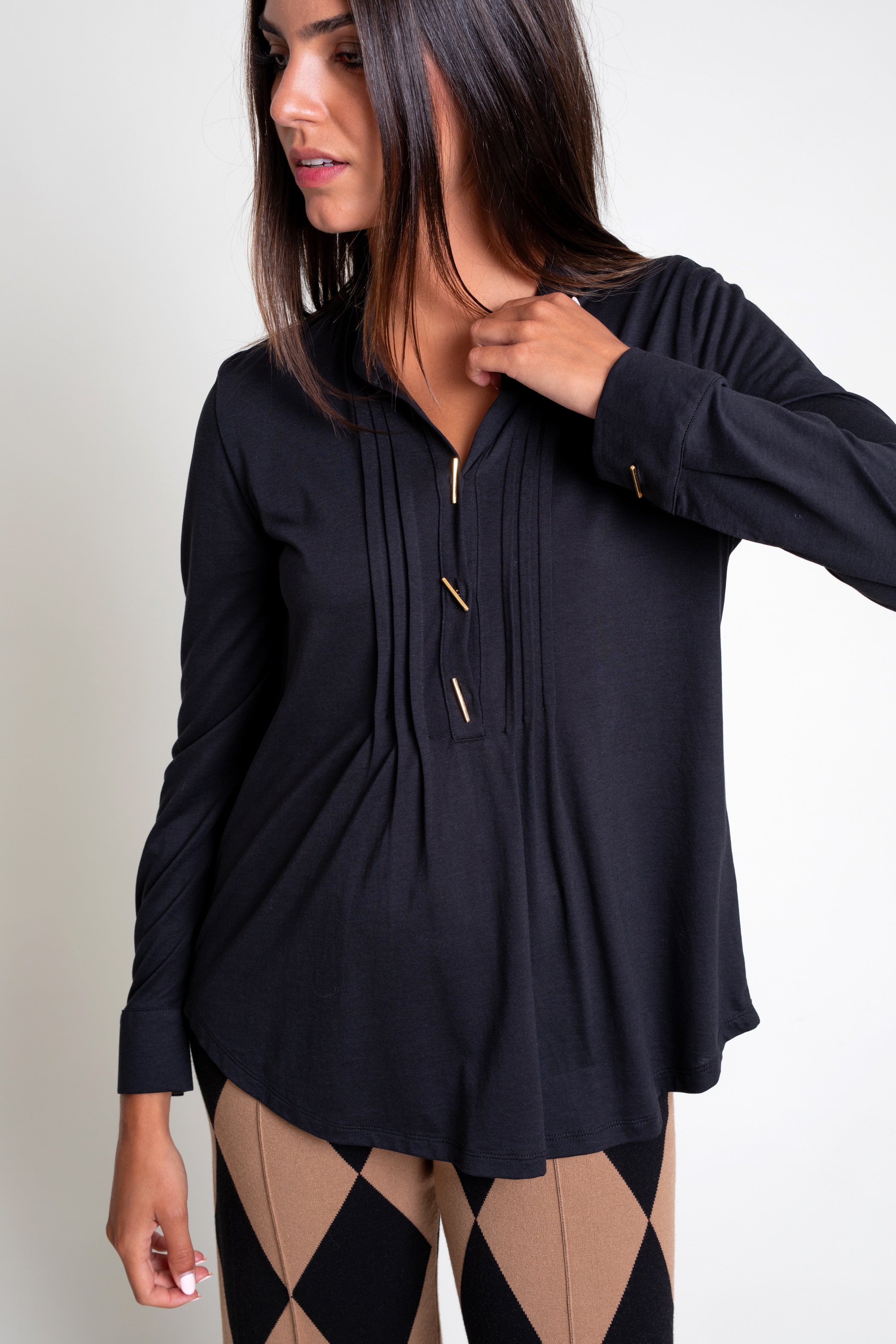 Camisa Amber