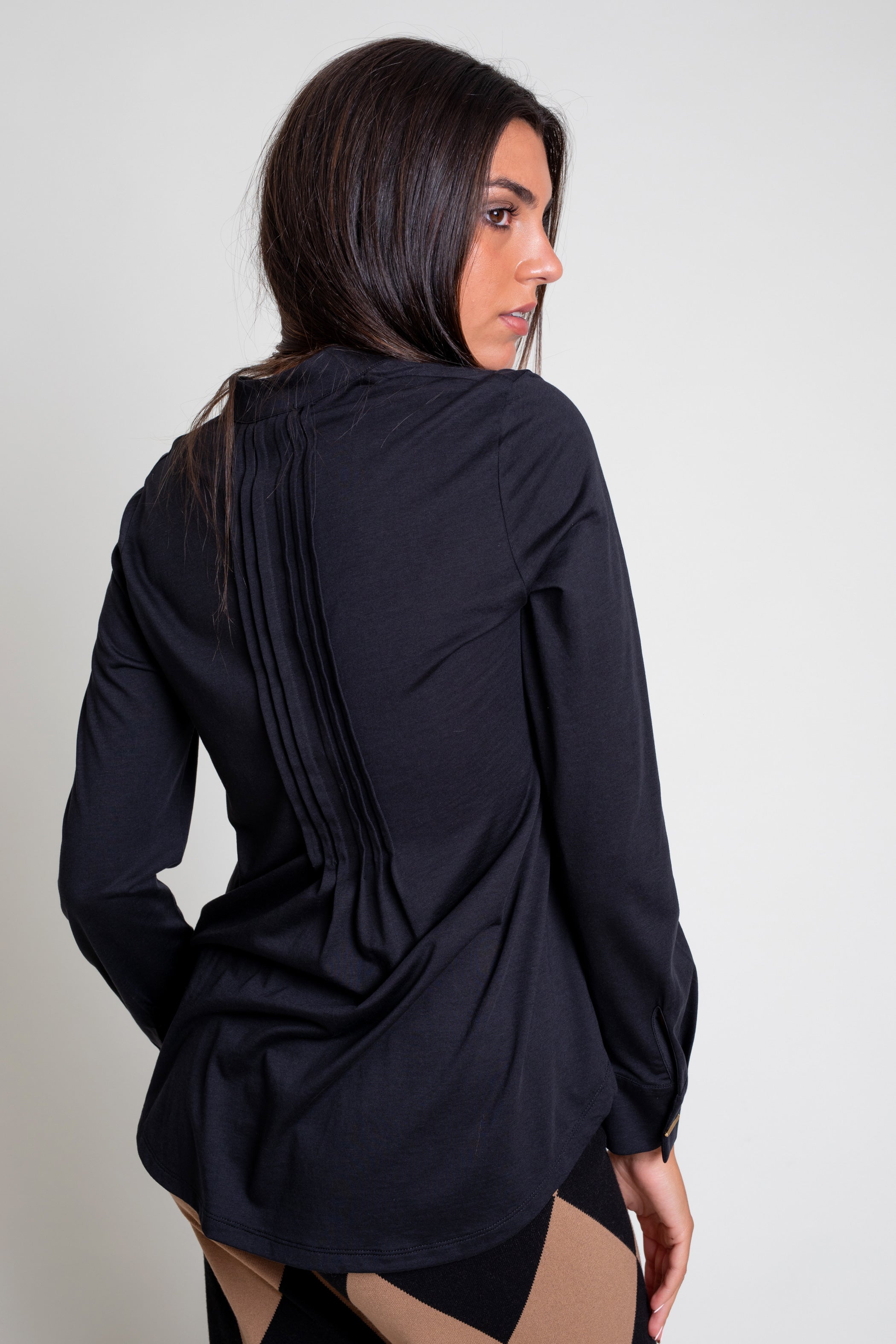 Camisa Amber
