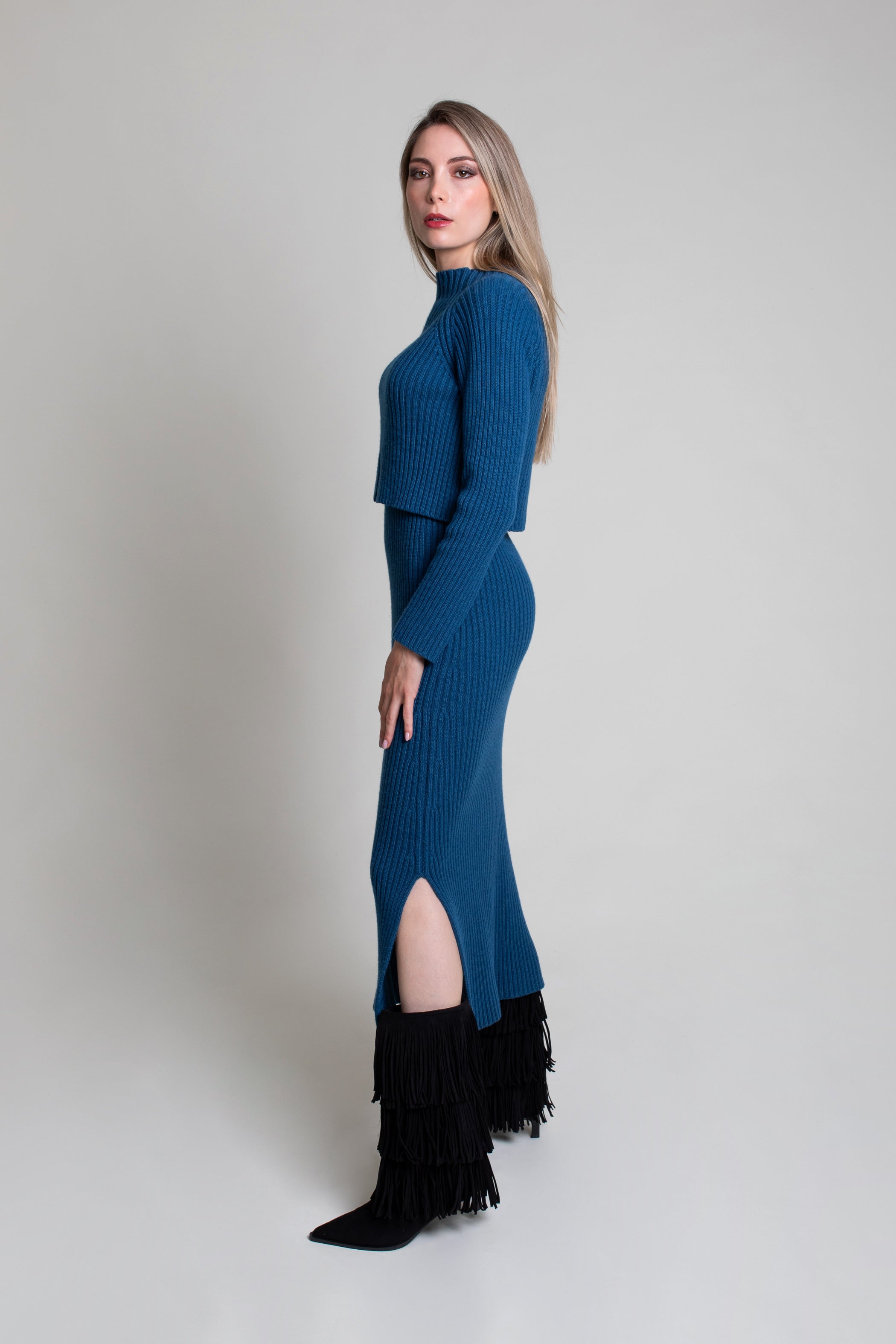 Vestido Loana