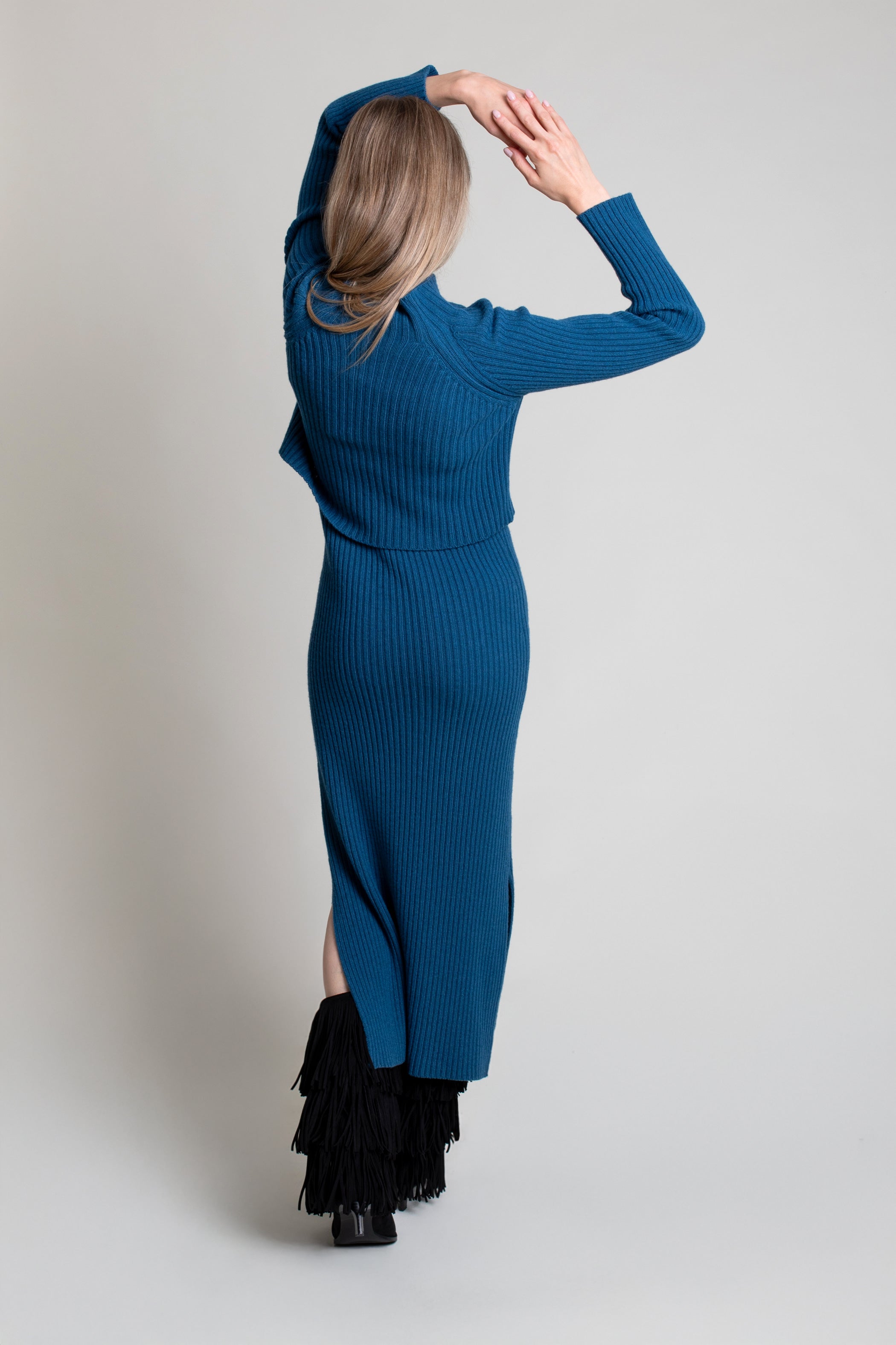 Vestido Loana