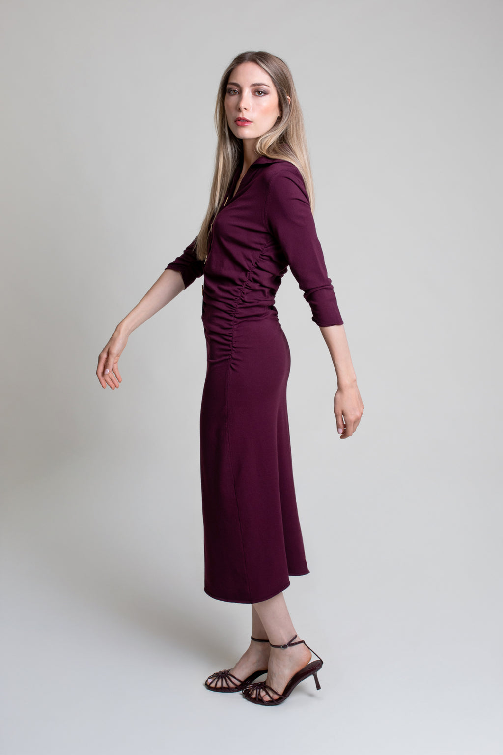 Simonetta Dress