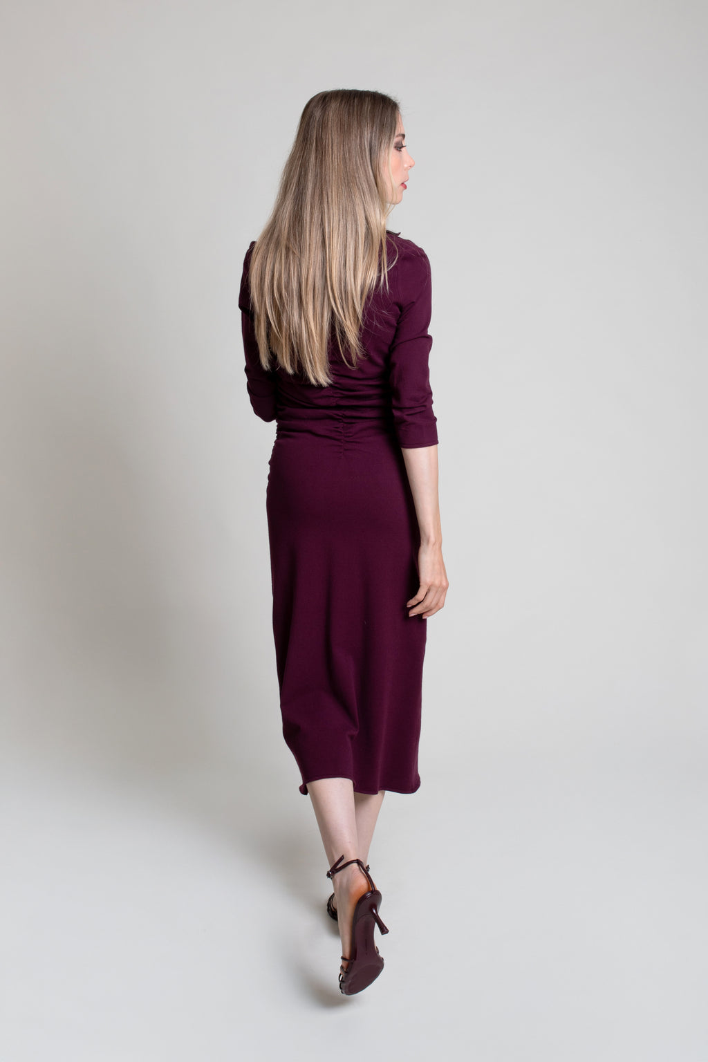 Simonetta Dress